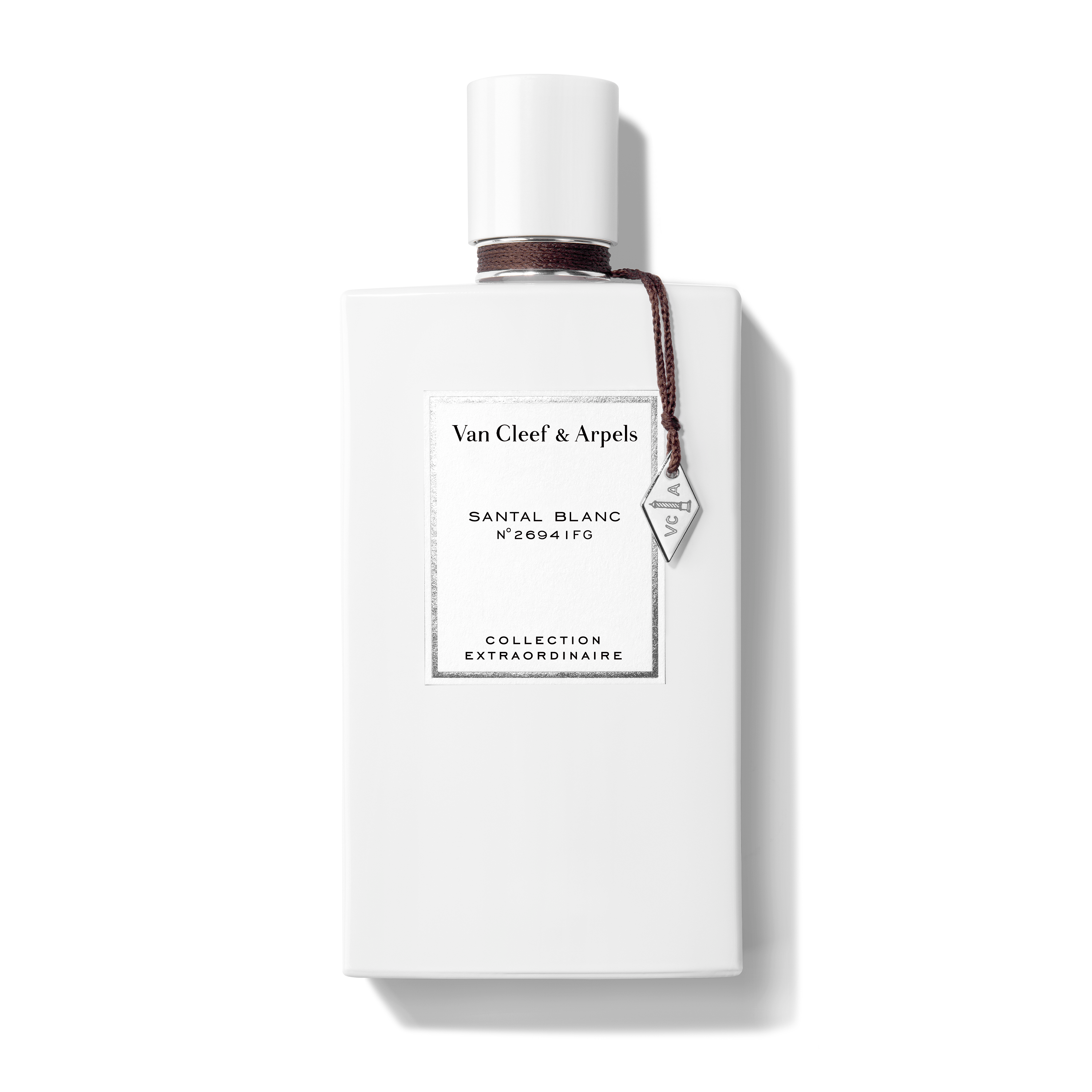 Santal Blanc Eau de Parfum- Van Cleef & Arpels