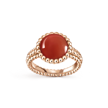 VCARPJMV00 - Perlée couleurs ring