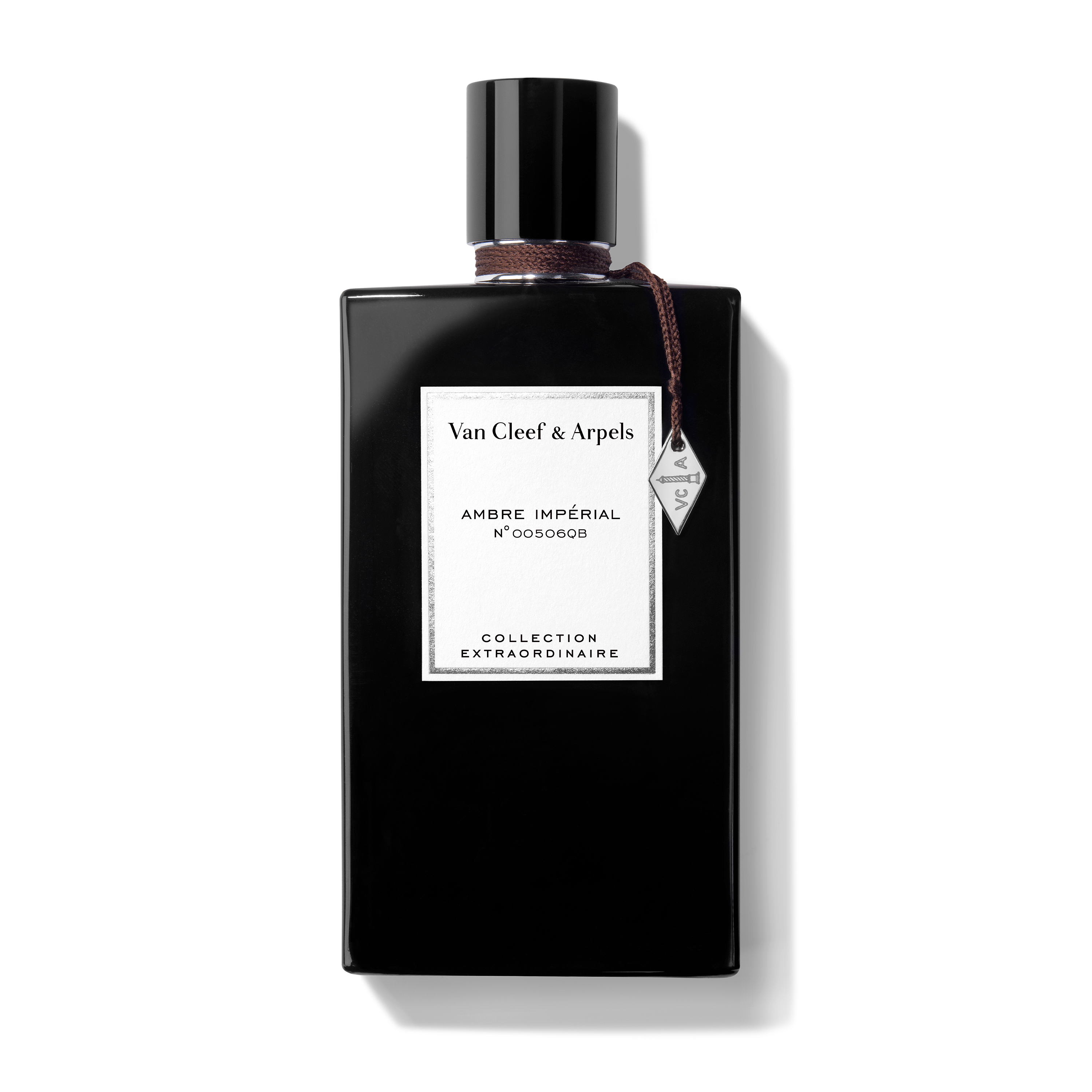 Ambre Imperial香水, Front, Fragrance_梵克雅宝_Van Cleef & Arpels