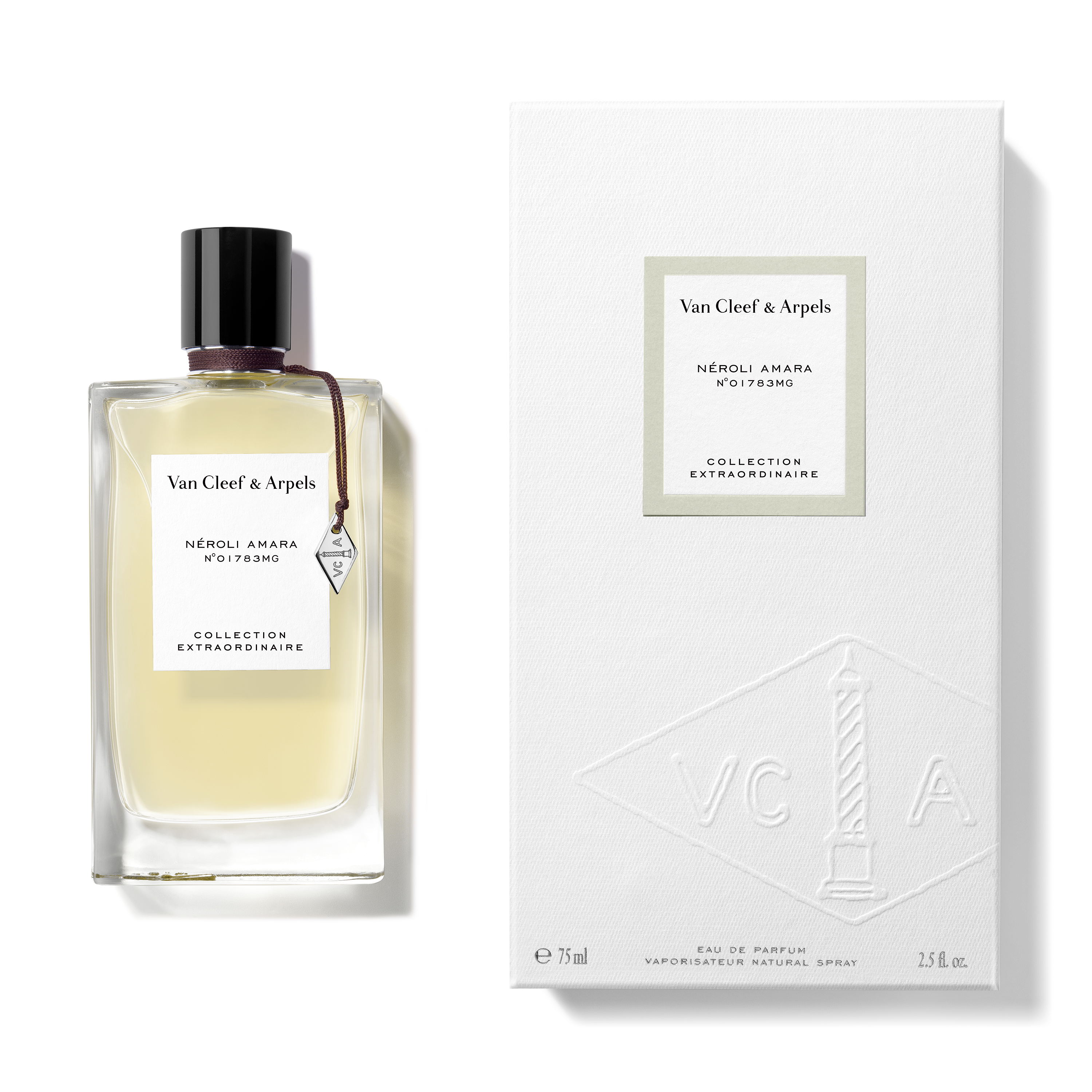 Néroli Amara Eau de Parfum- Van Cleef & Arpels