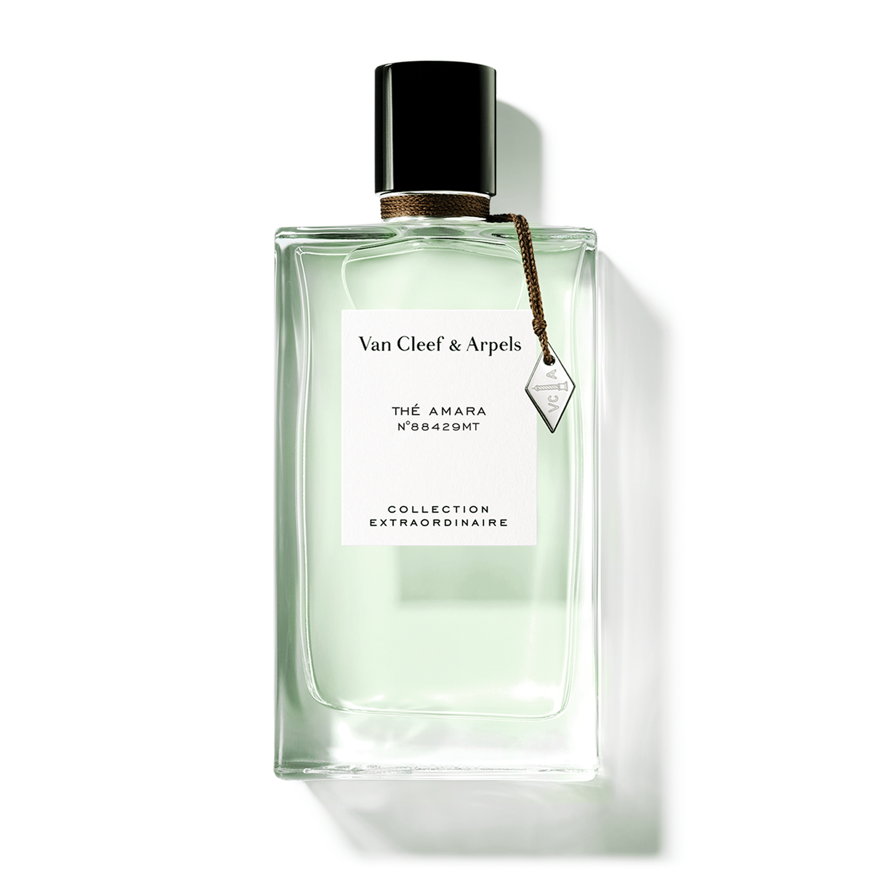 California Rêverie香水香水_梵克雅宝_Van Cleef & Arpels