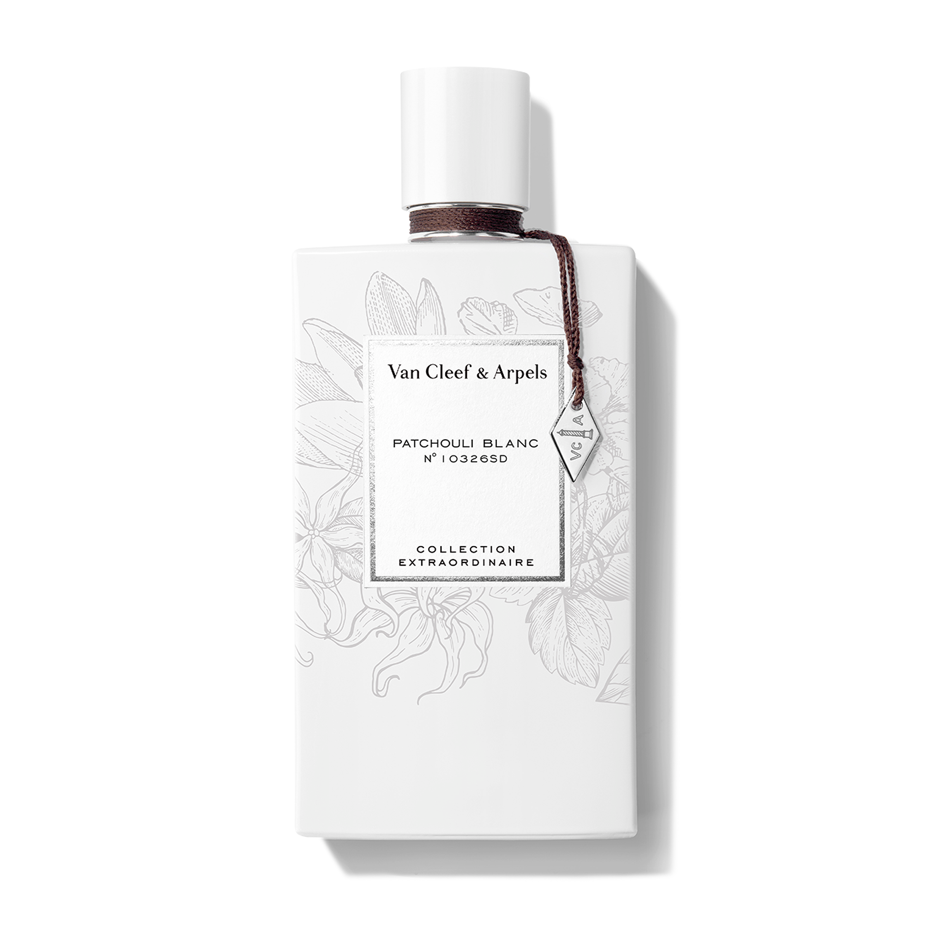 Thé Amara Eau de Parfum- Van Cleef & Arpels