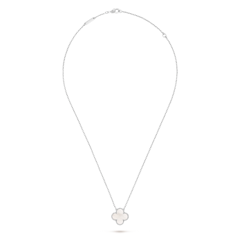 VCARF48700 - Vintage Alhambra吊坠