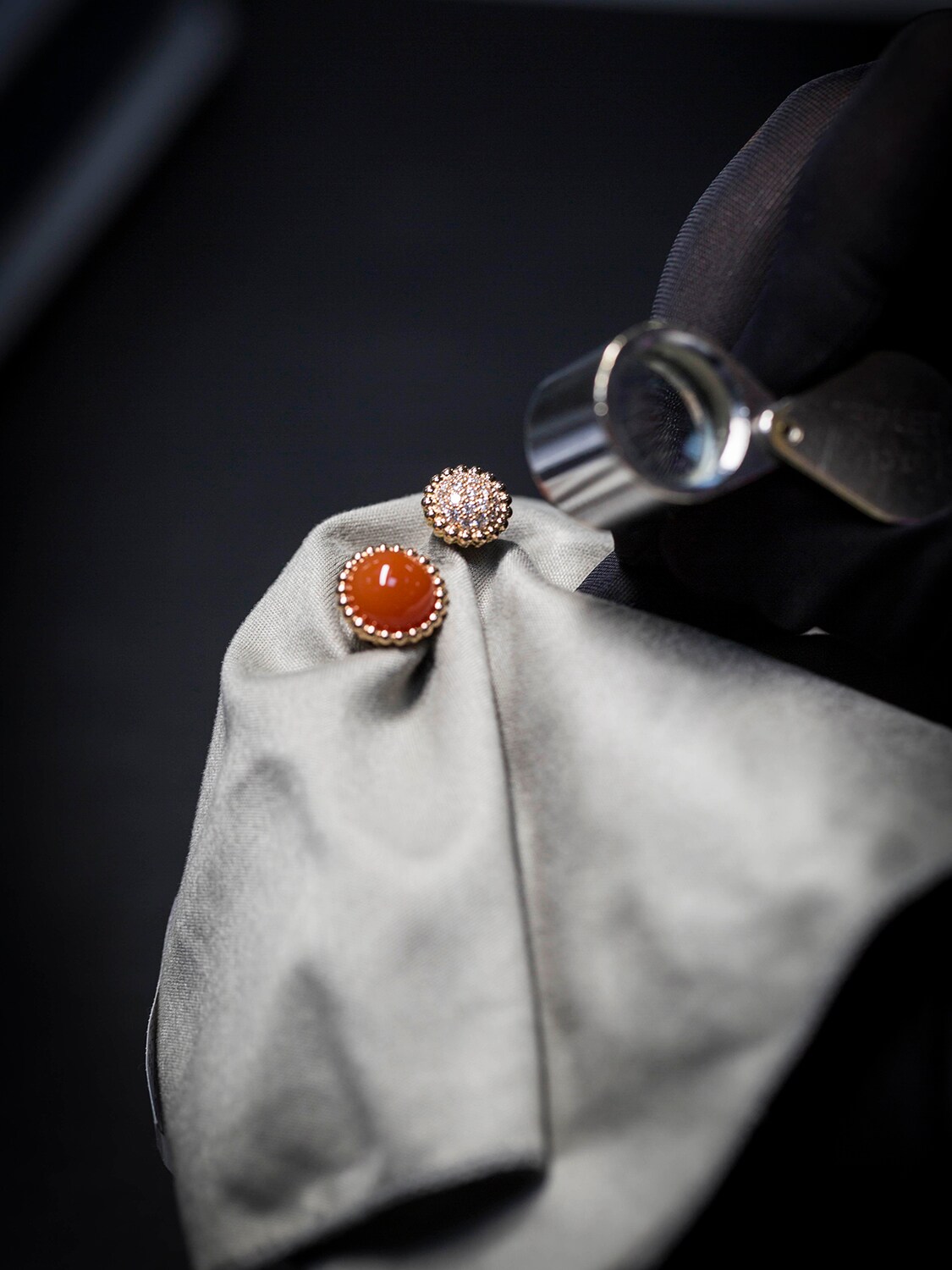 Perlée couleurs bracelet, Perlée collection, Van Cleef & Arpels