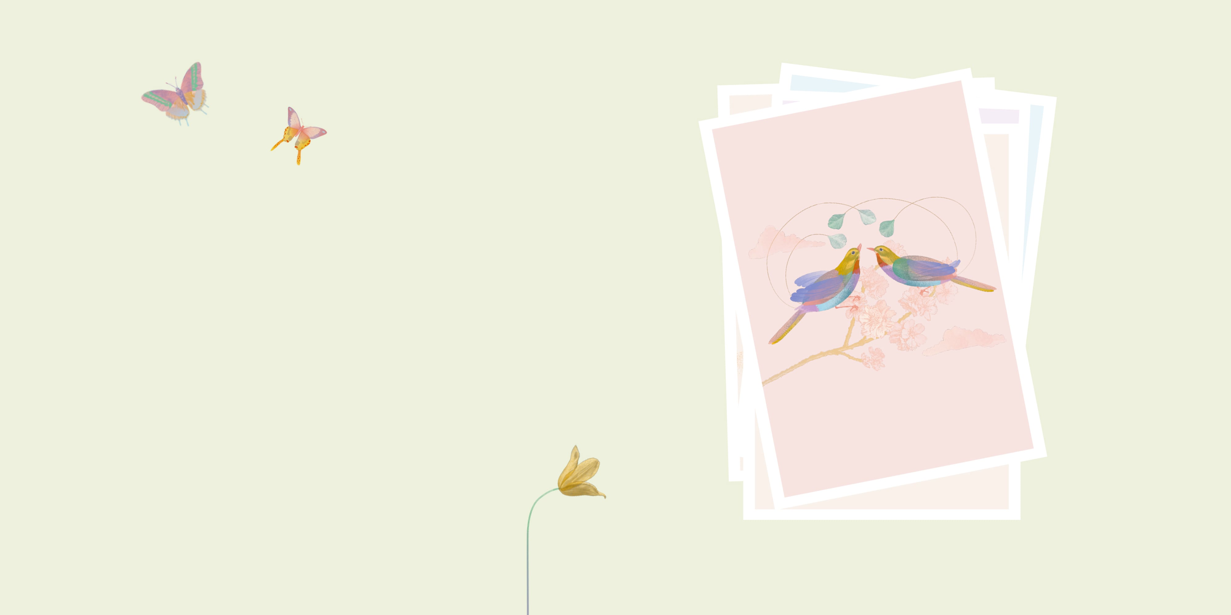 The Gift Promenade, Van Cleef & Arpels.