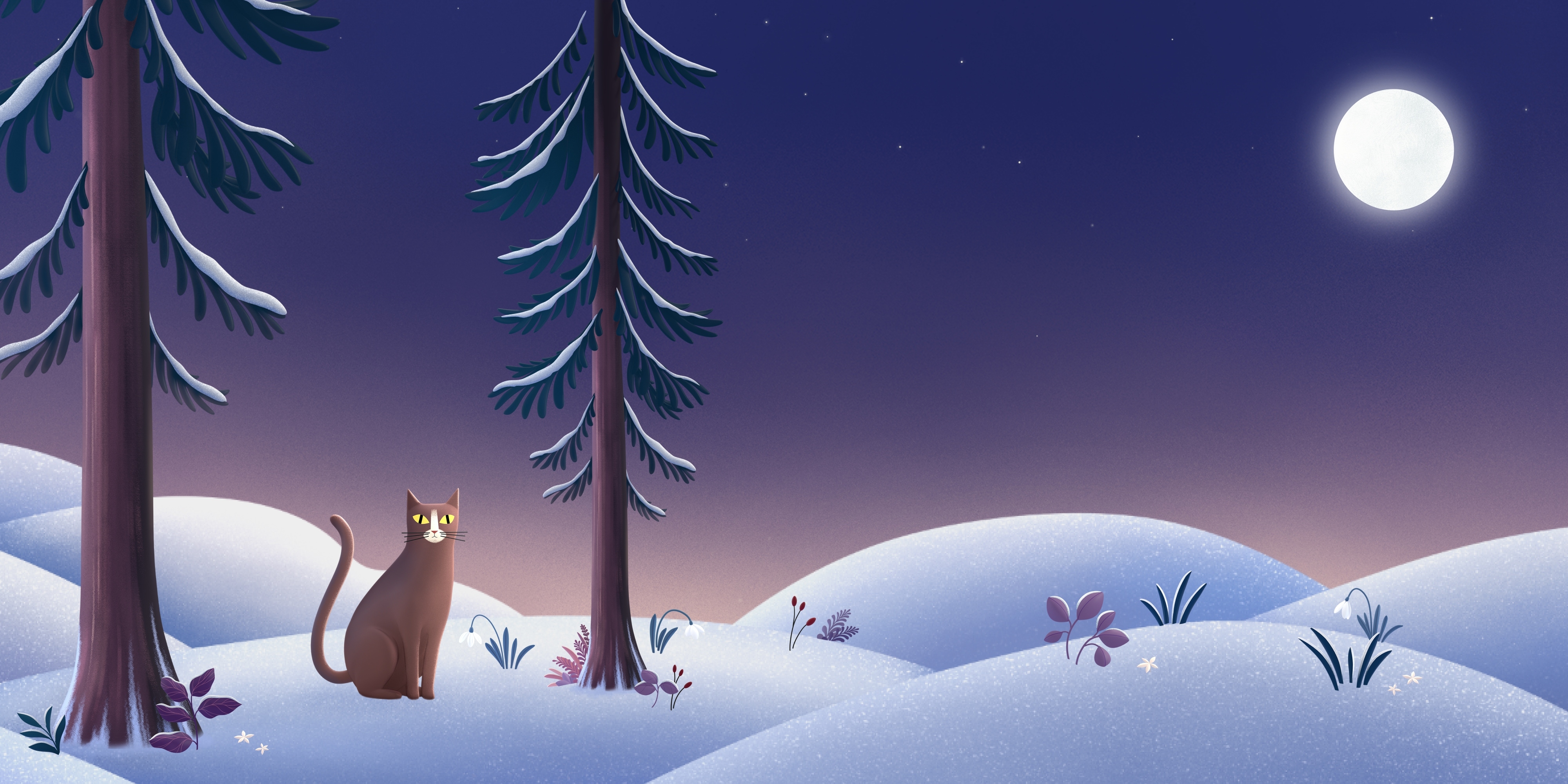 Alhambra四叶幸运系列，Van Cleef & Arpels梵克雅宝。