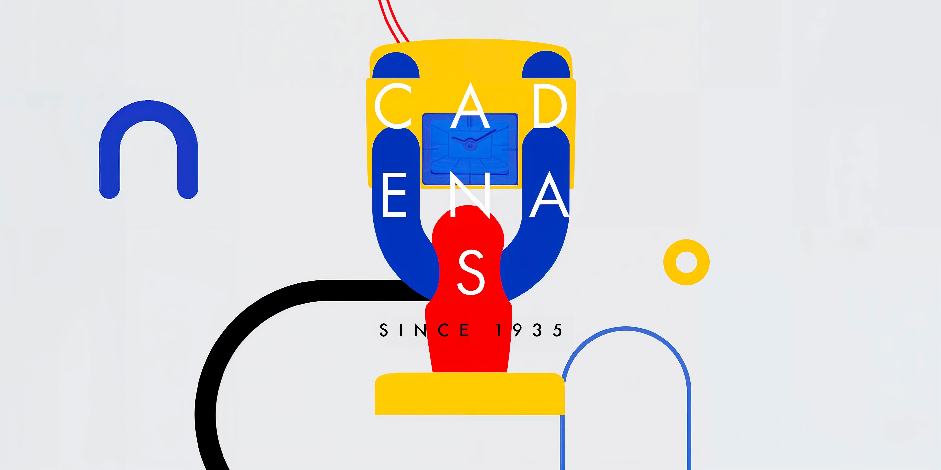 Cadenas，Van Cleef & Arpels梵克雅宝。