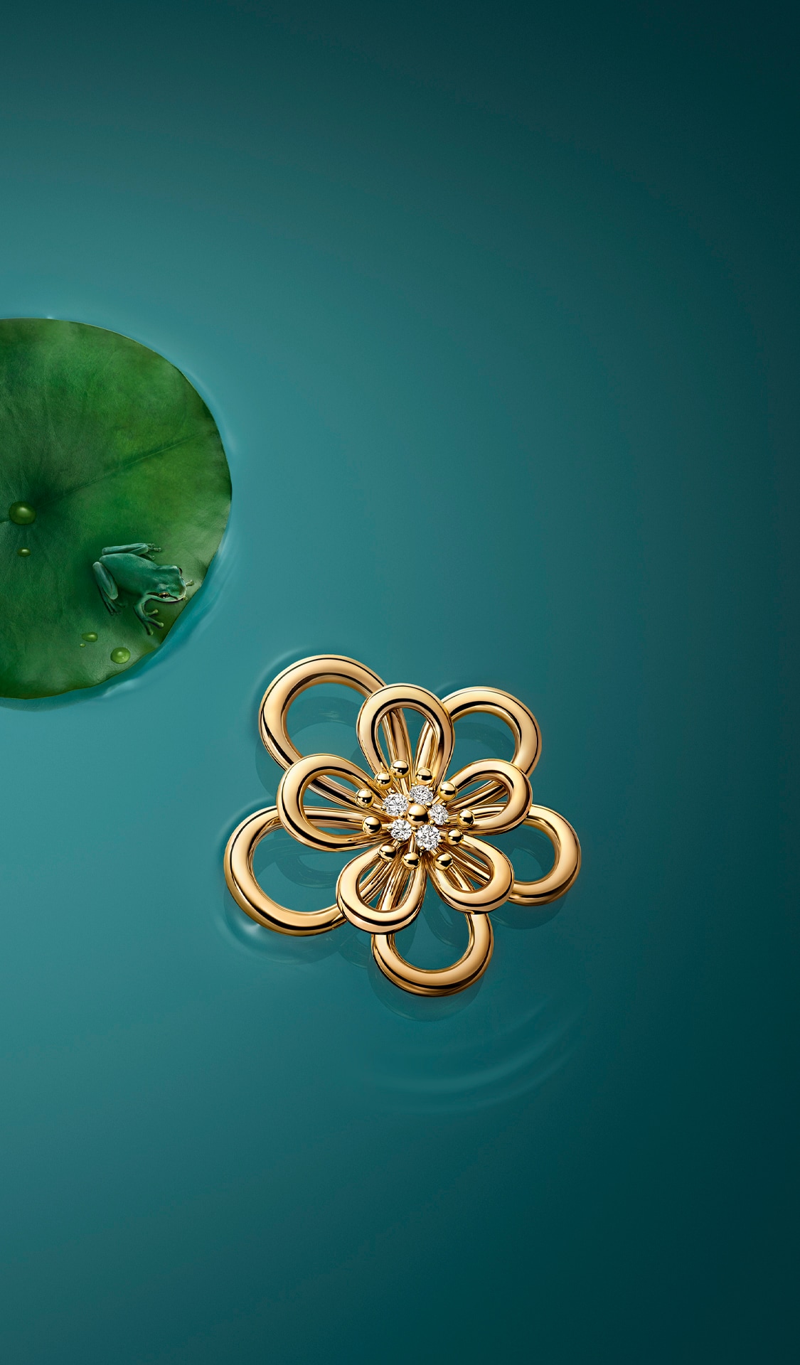 Van Cleef & Arpels website