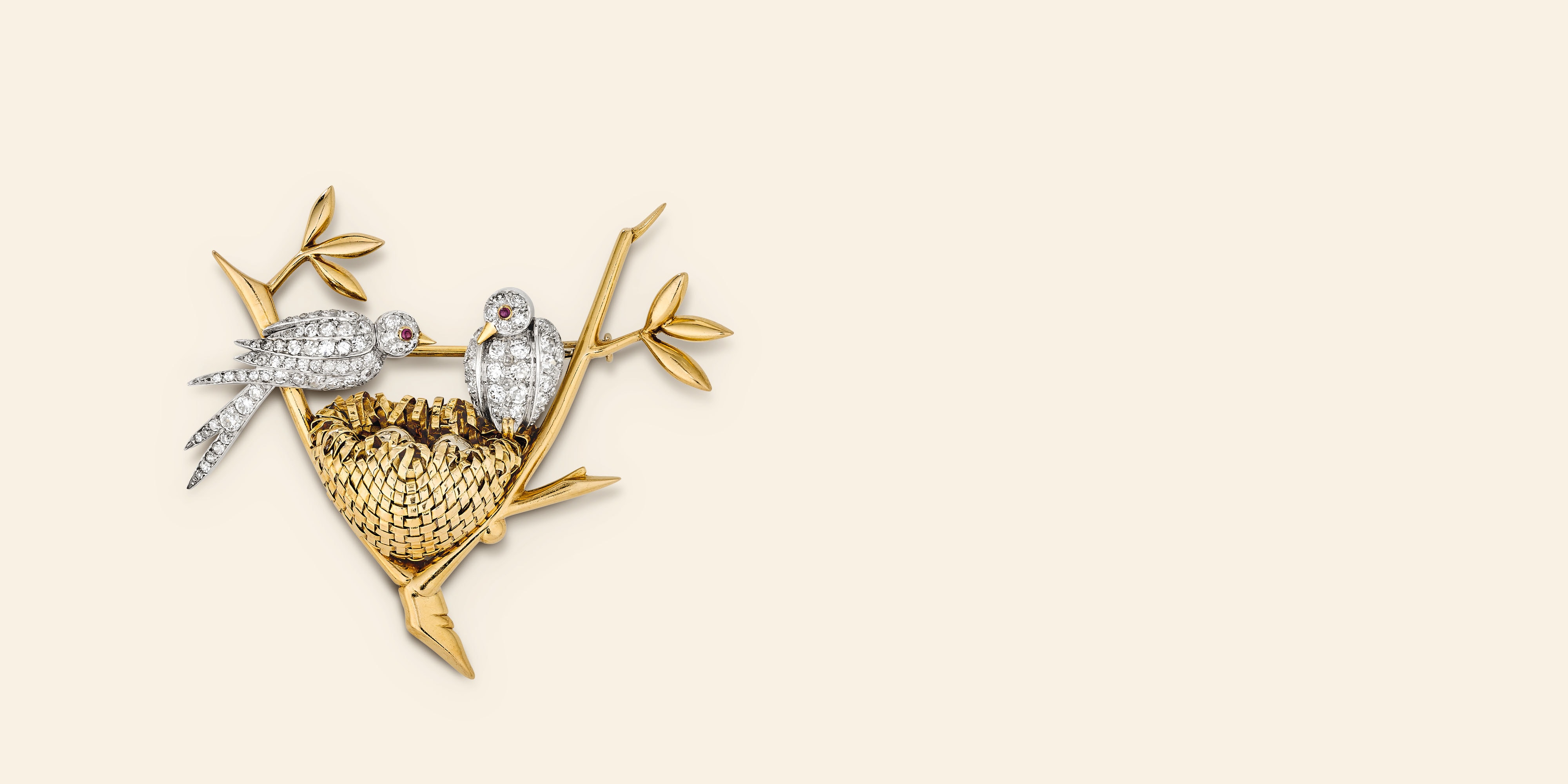 关于Van Cleef & Arpels梵克雅宝