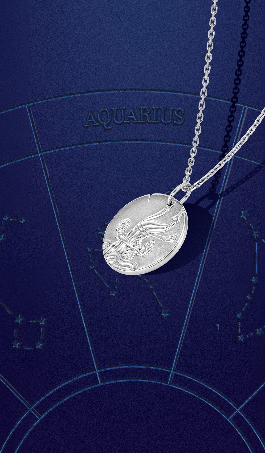 Van Cleef & Arpels website