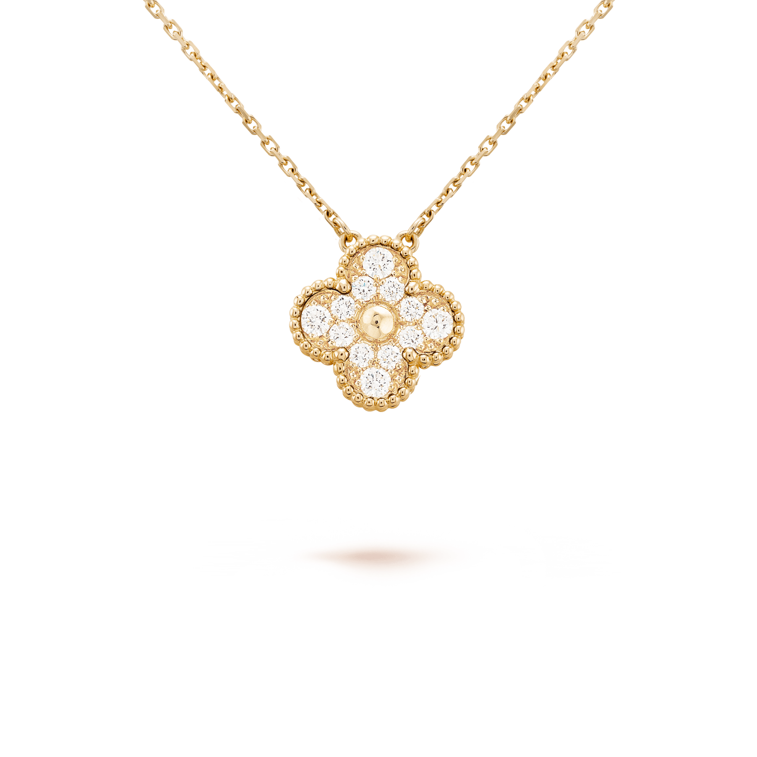 Van Cleef & Arpels梵克雅宝