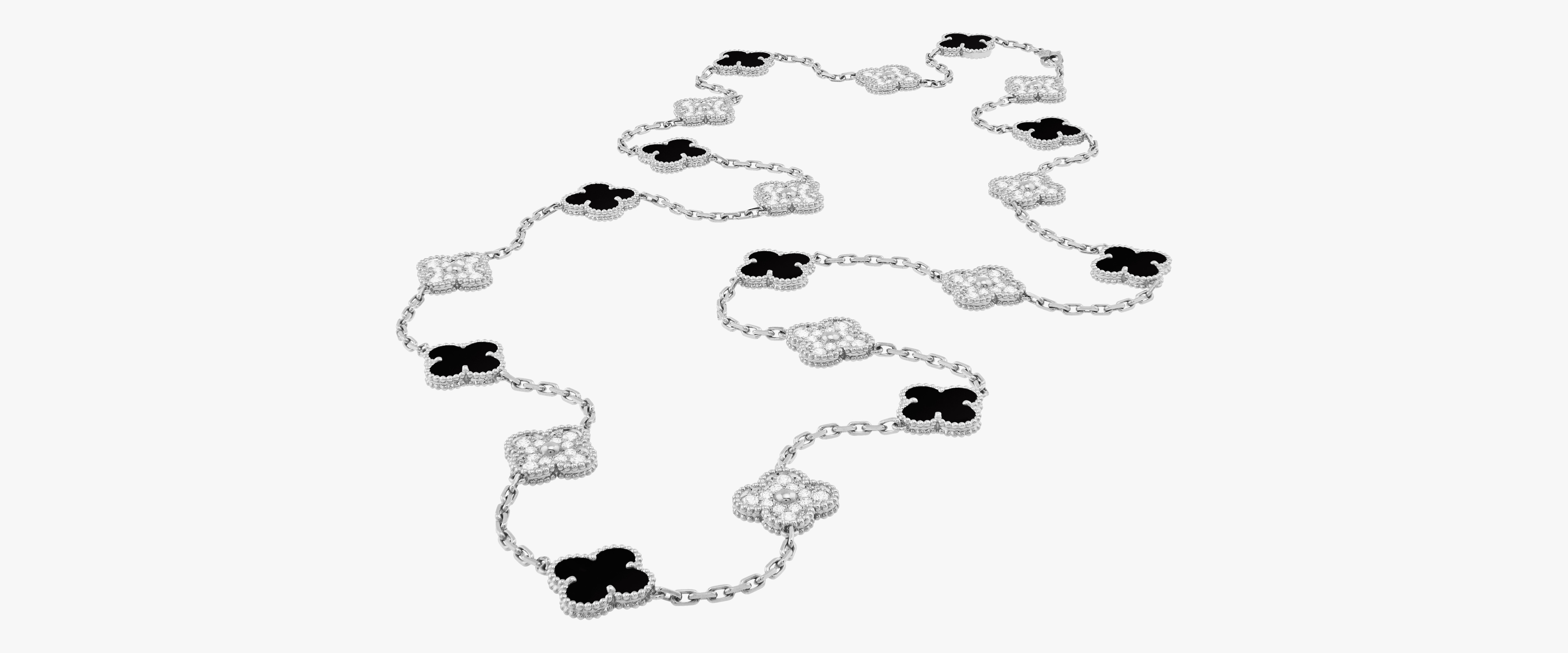 Van cleef & arpels history clearance