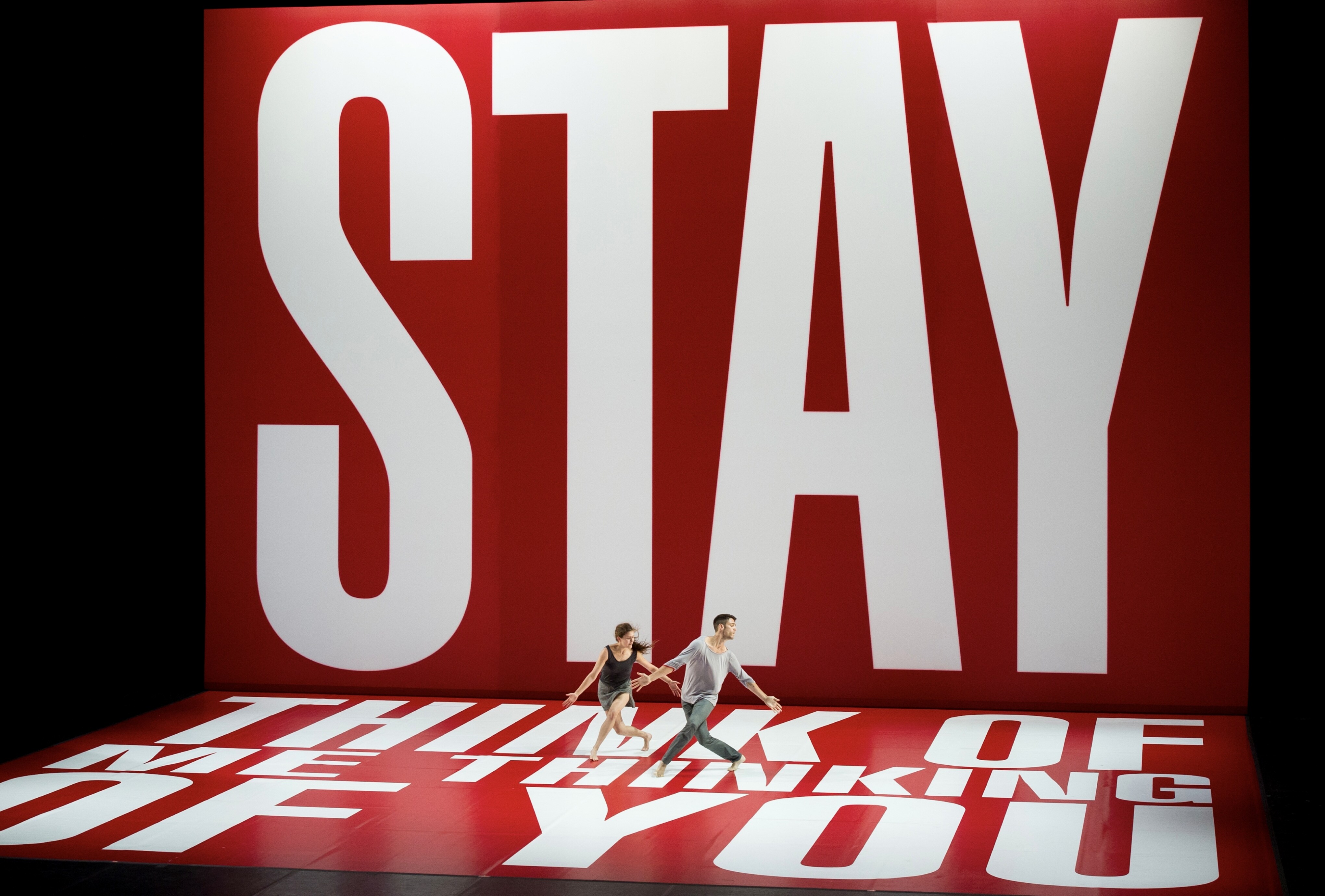 Reflections ballet, Van Cleef & Arpels