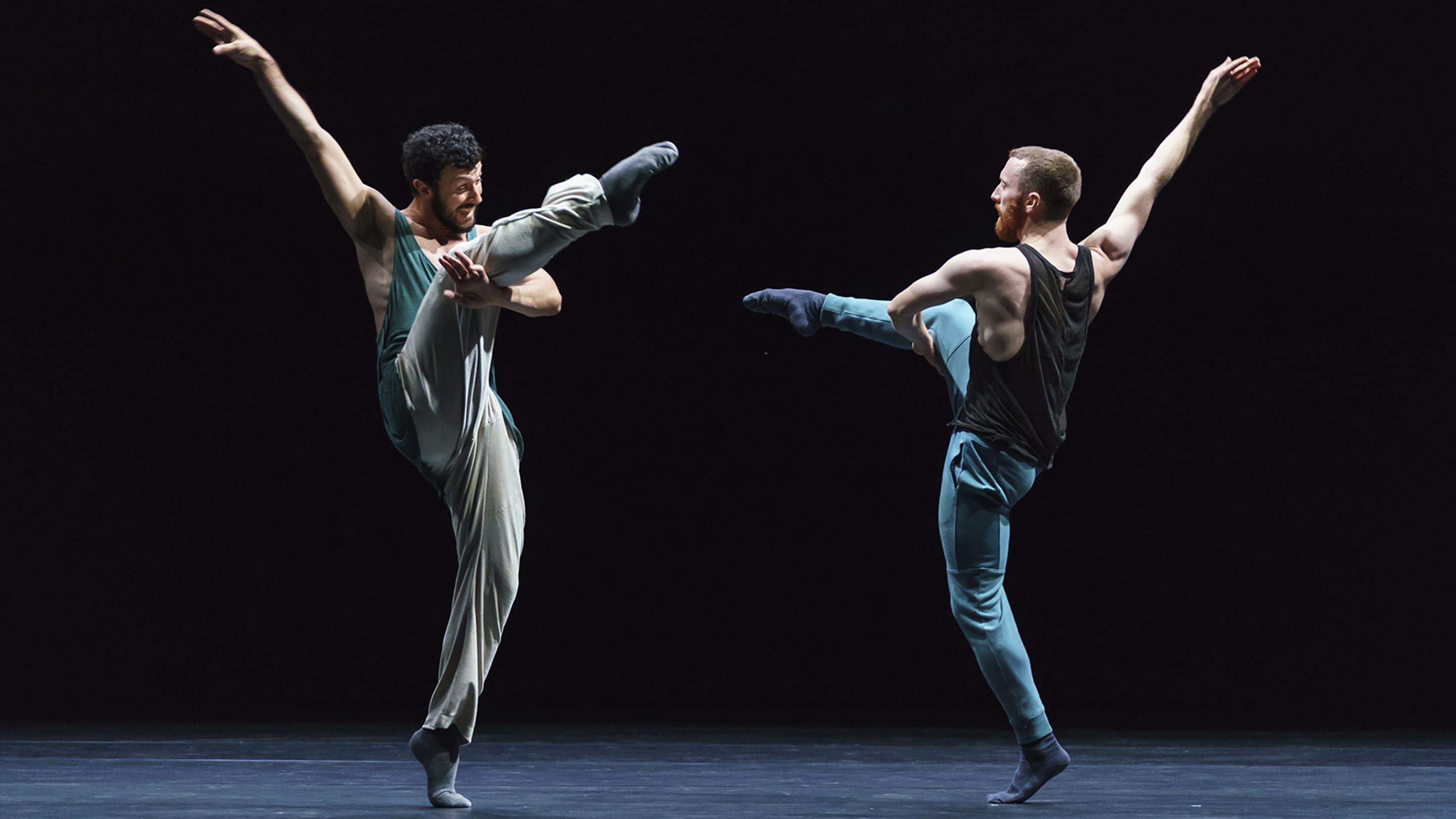 Dance Reflection by Van Cleef & Arpels