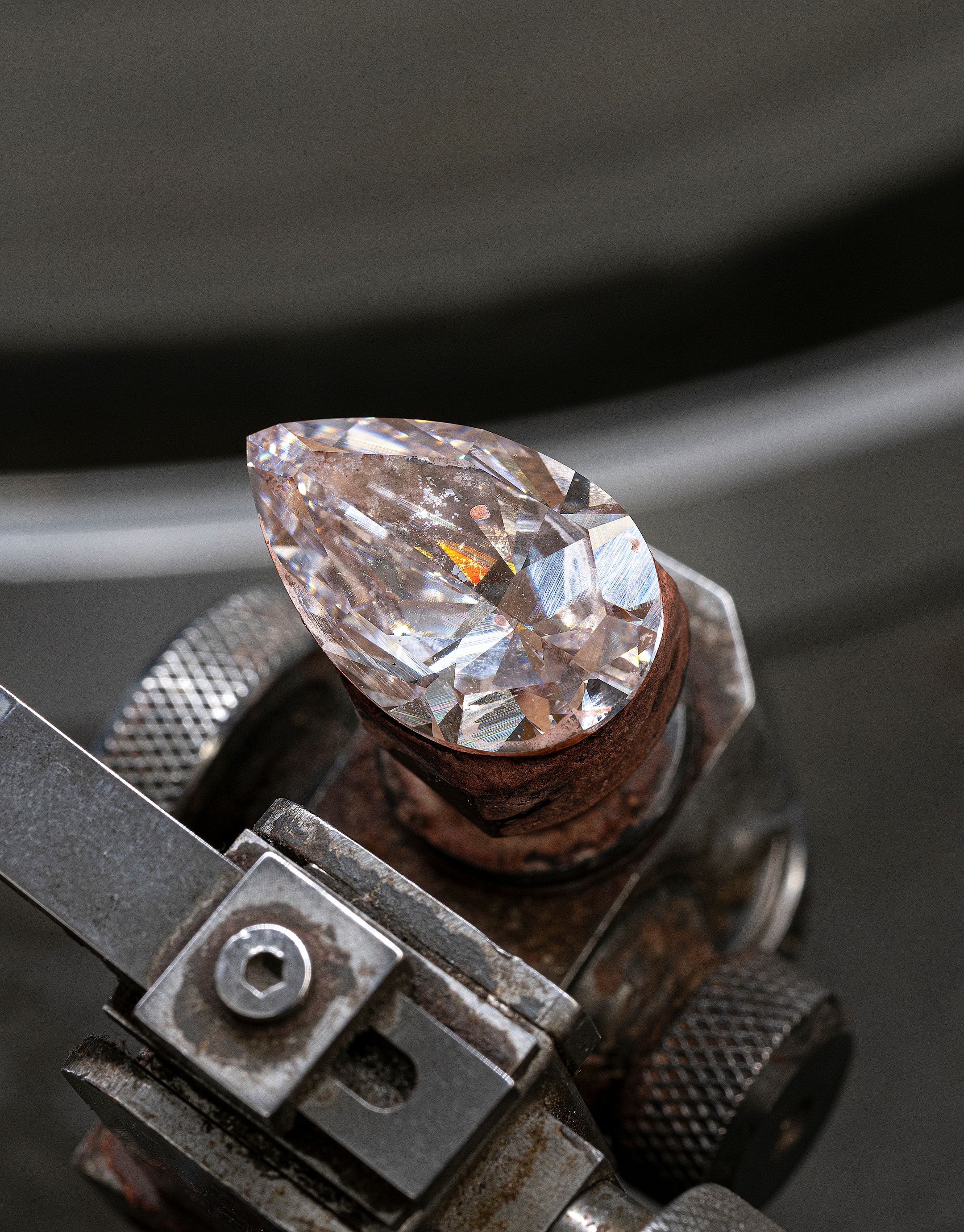 Diamond, White diamond Variations, Van Cleef & Arpels