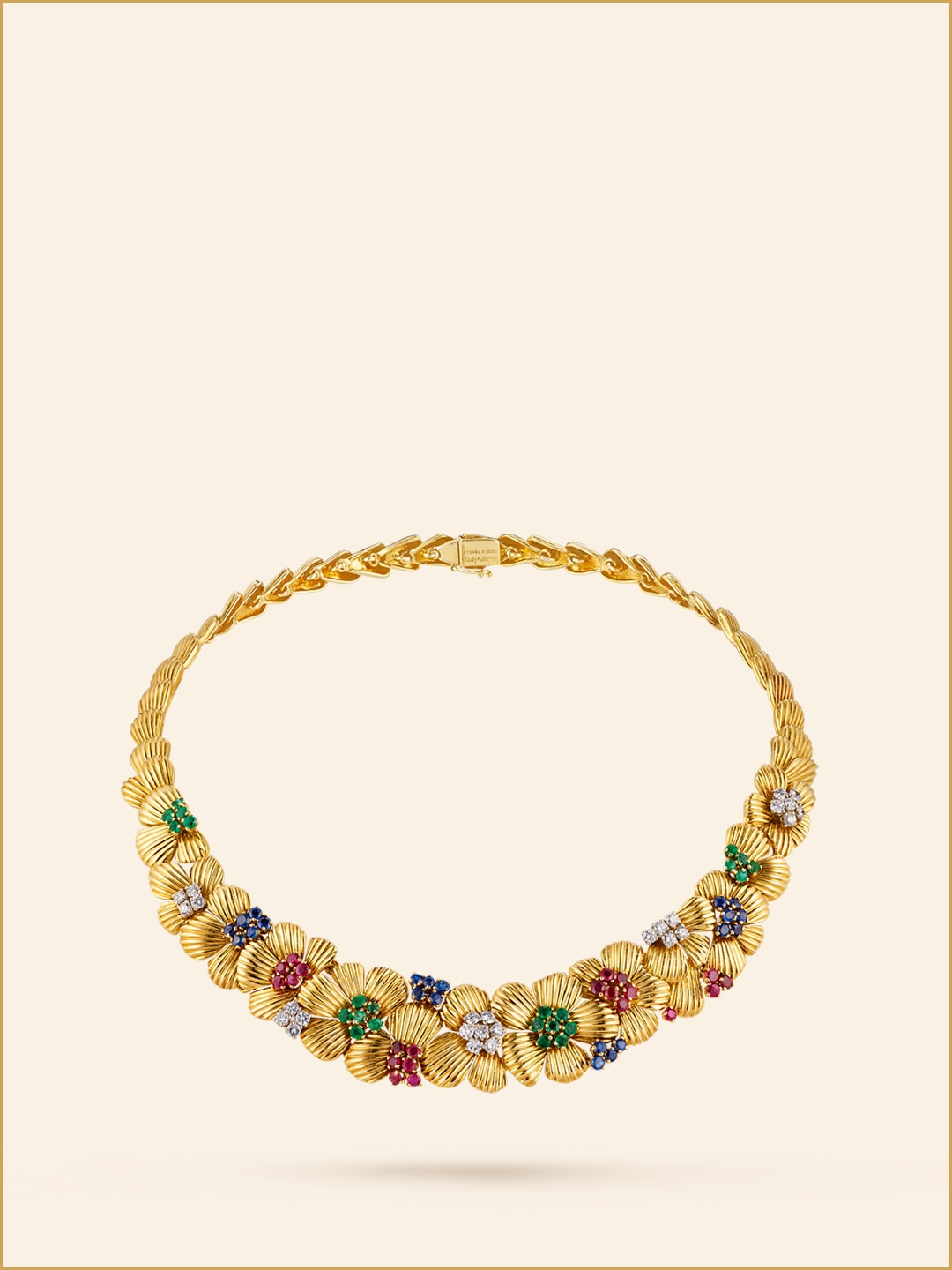 <p>"An Ode to Nature by</p>
<p>Van Cleef & Arpels"</p>
<p>exhibition, in Singapore</p>
 - Raffles Arcade, Singapore