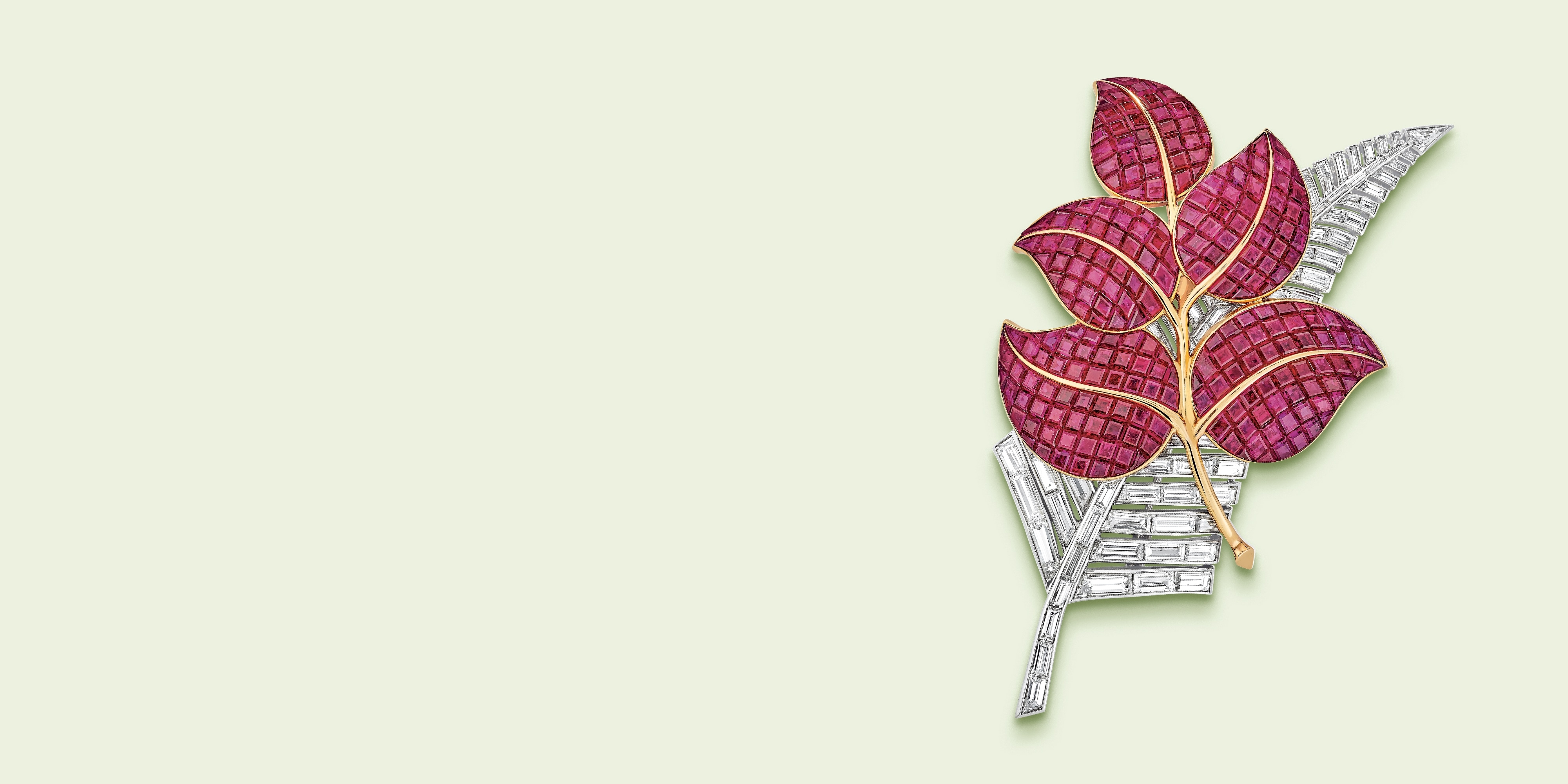 The Van Cleef & Arpels Collection, Van Cleef & Arpels.