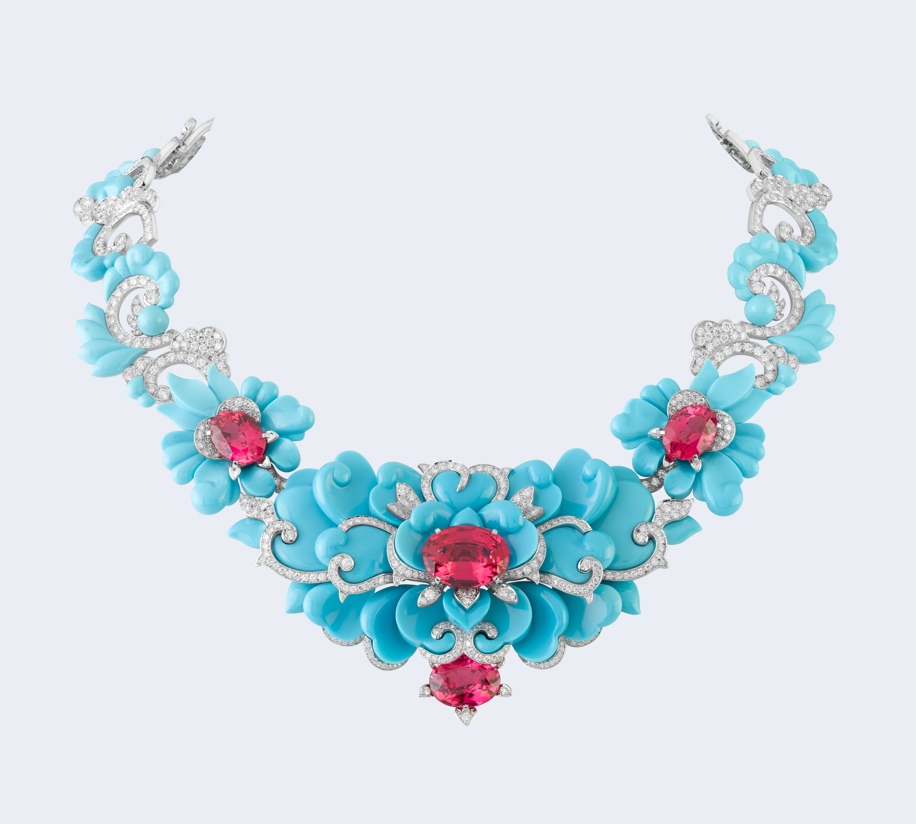 2010s - Van Cleef & Arpels