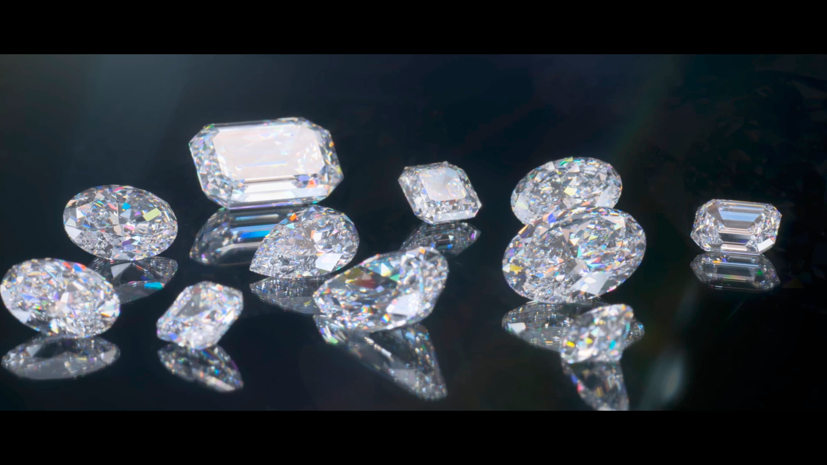 专家见解：世家采购专家如何甄选钻石