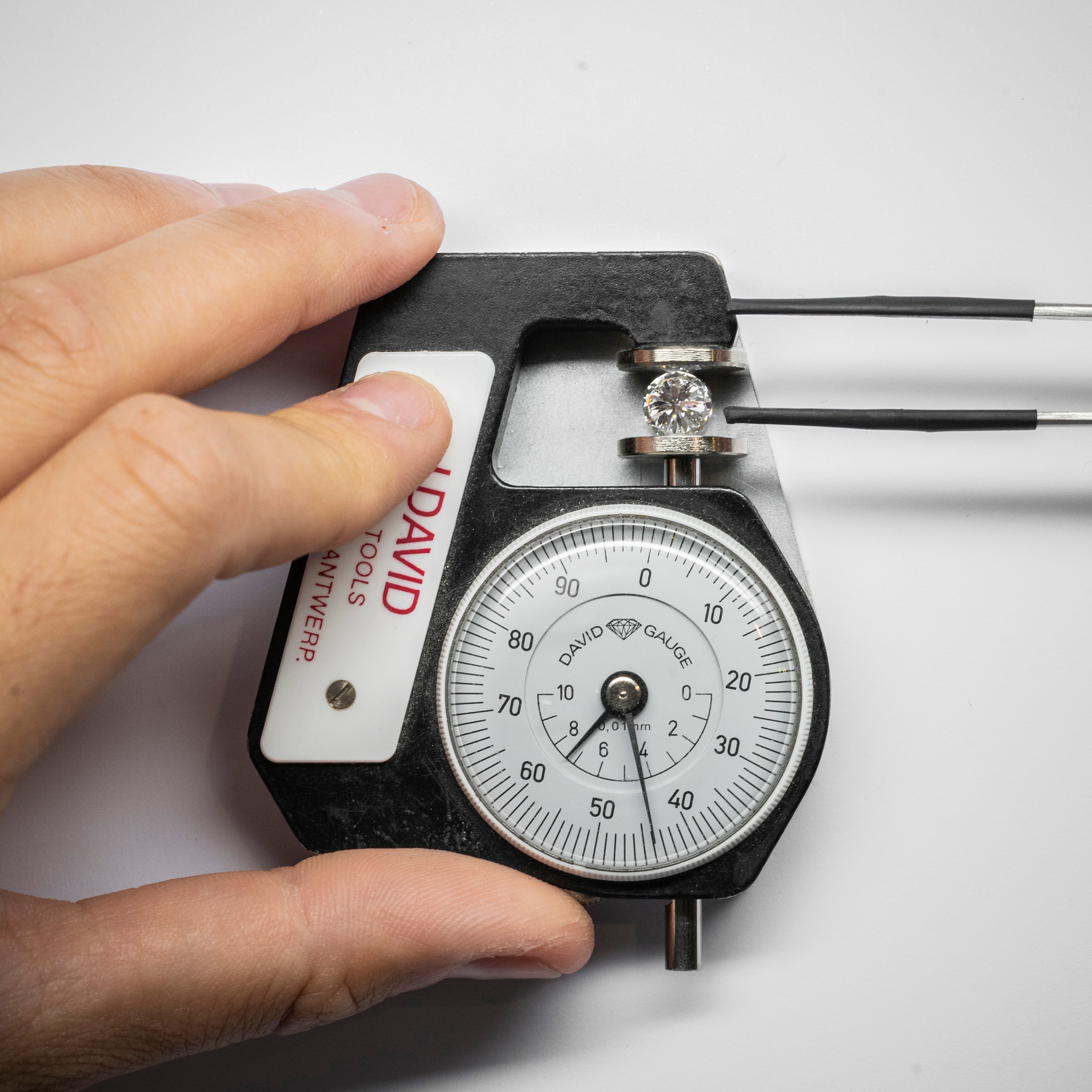 Diamonds, Van Cleef & Arpels.