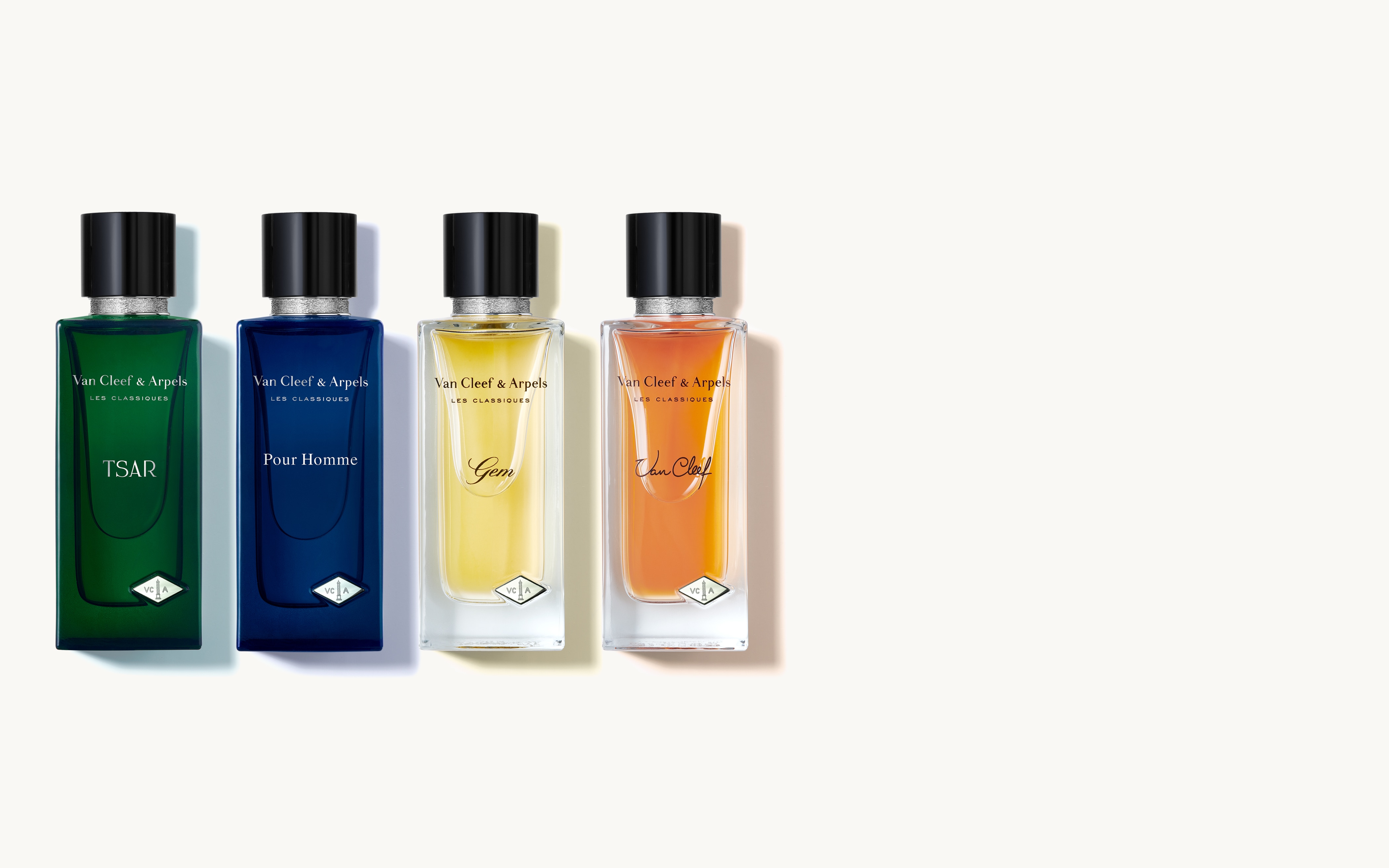 巾着　箱付き　Van Cleef＆Arpels 香水2本 巾着 箱付き Van Cleef＆Arpels 香水2本 - メルカリ