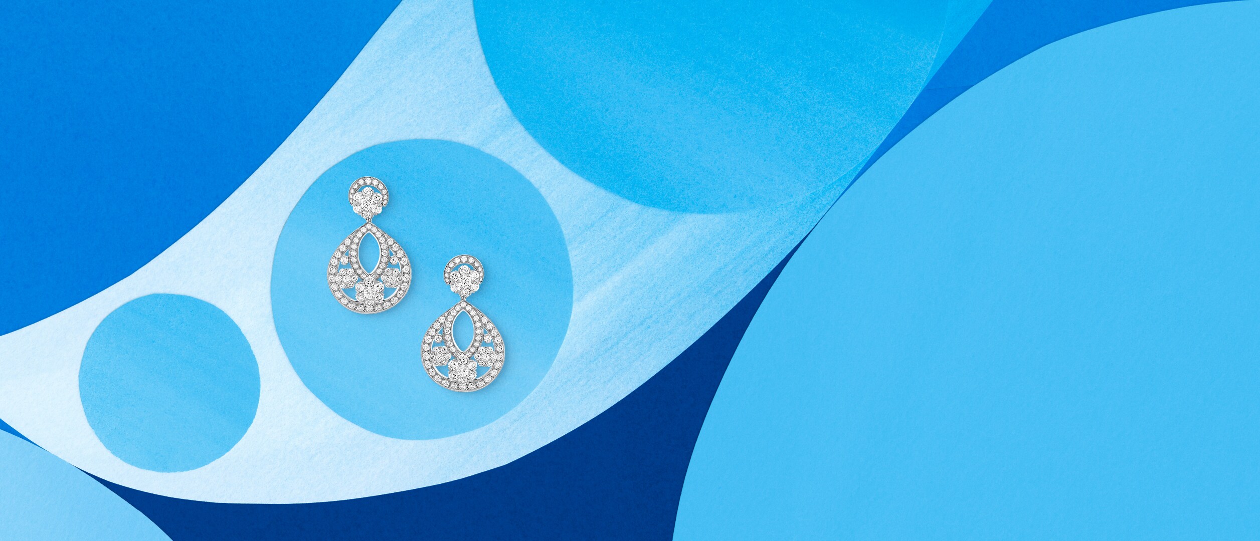 Snowflake系列 _梵克雅宝_Van Cleef & Arpels