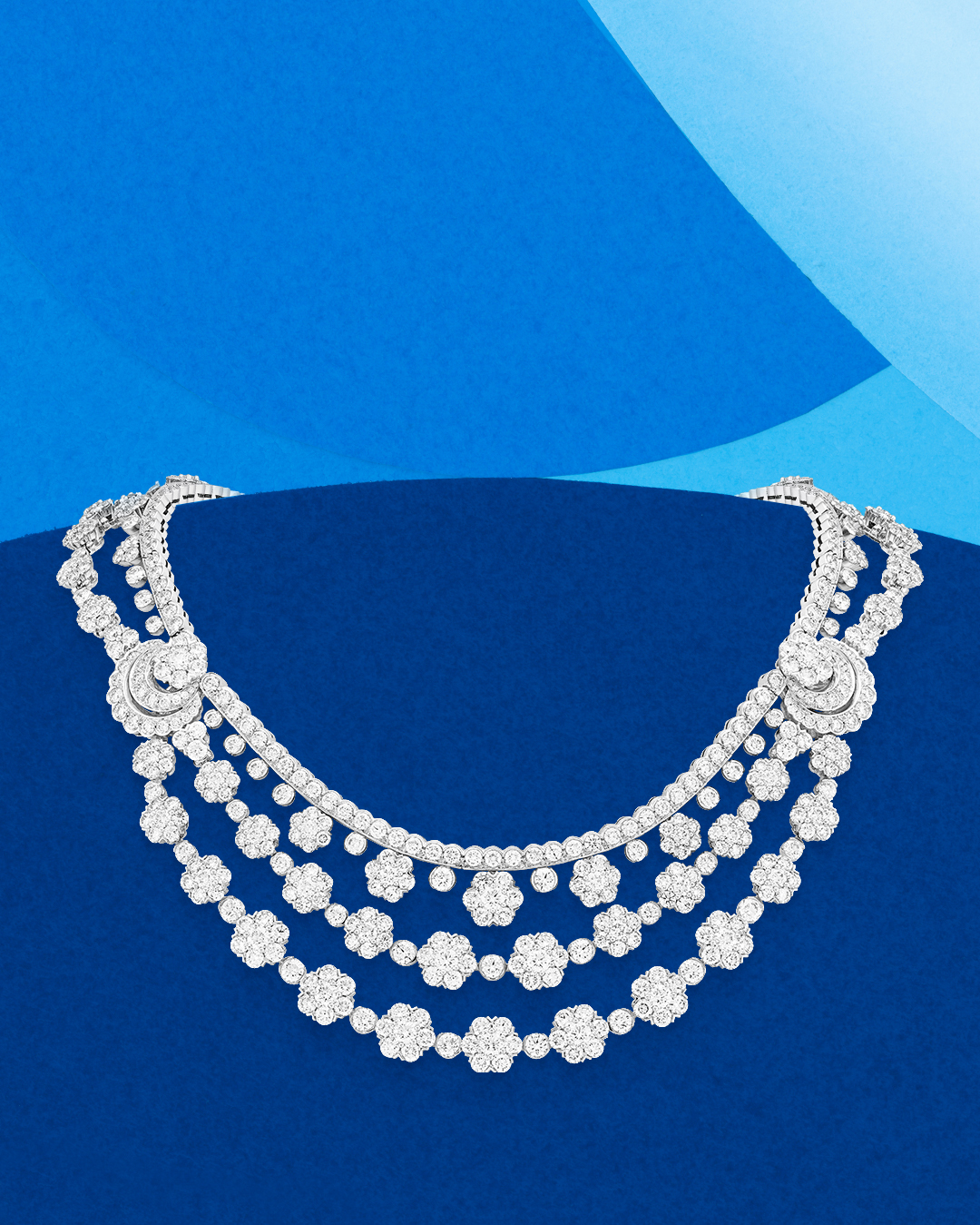 经典高级珠宝系列 _梵克雅宝_Van Cleef & Arpels