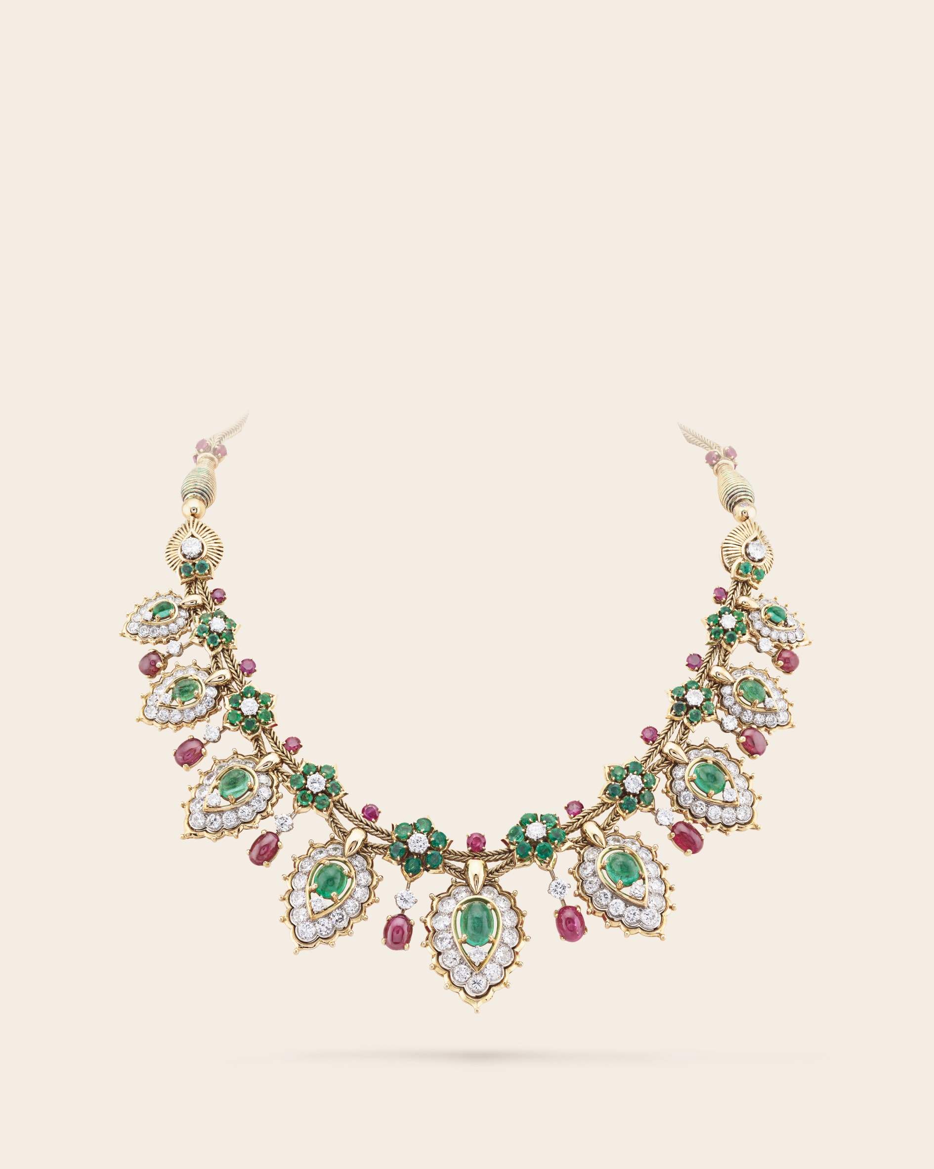 Heritage系列, Van Cleef & Arpels梵克雅宝