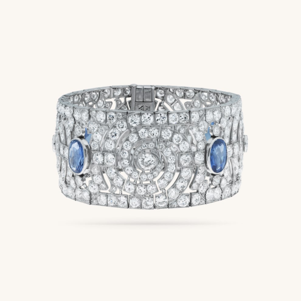 1920 to1930 - Van Cleef & Arpels