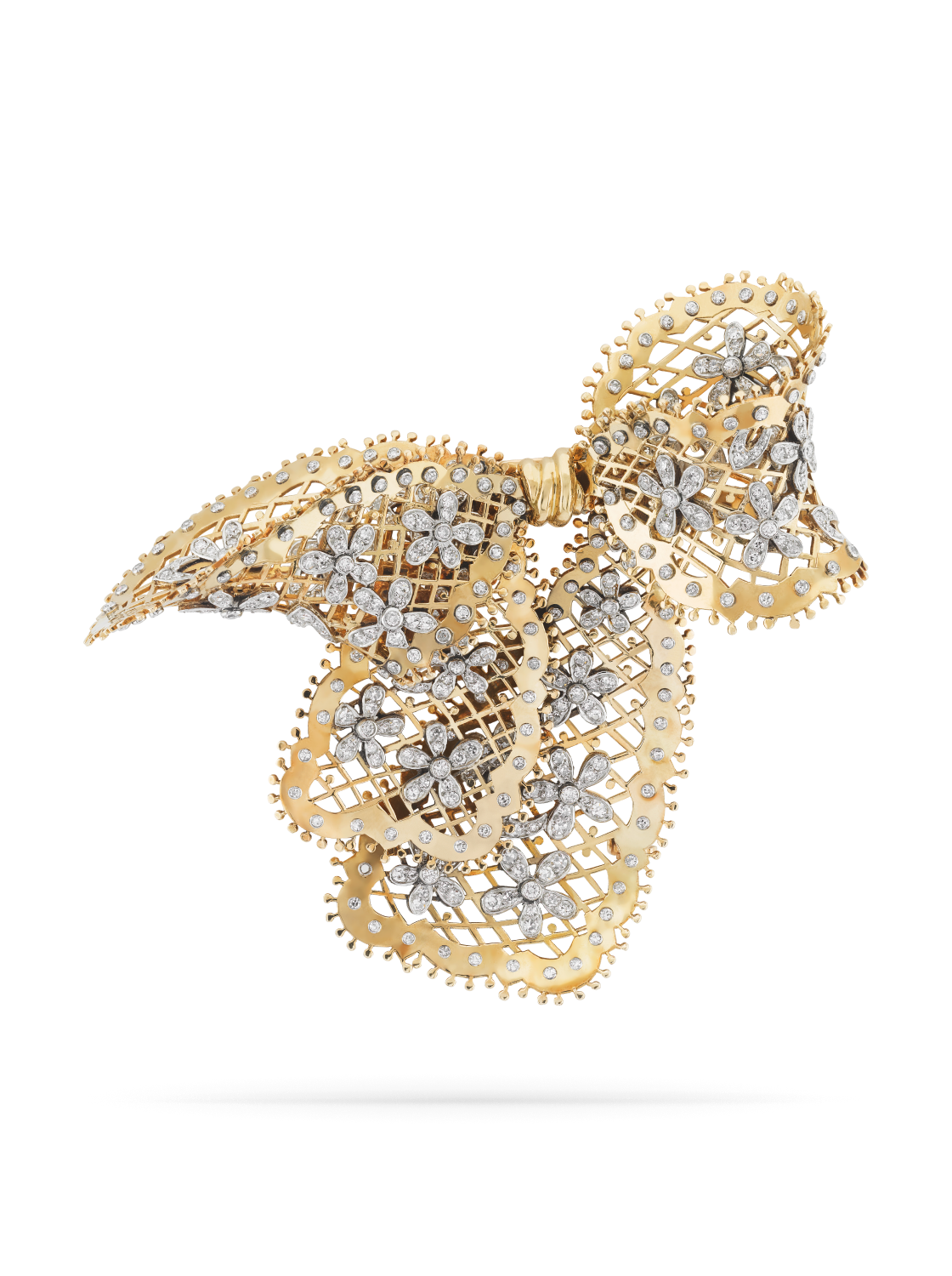 Van Cleef & Arpels Set in Style展 カタログ Van Cleef & Arpels Set in Style展 カタログ Van Cleef