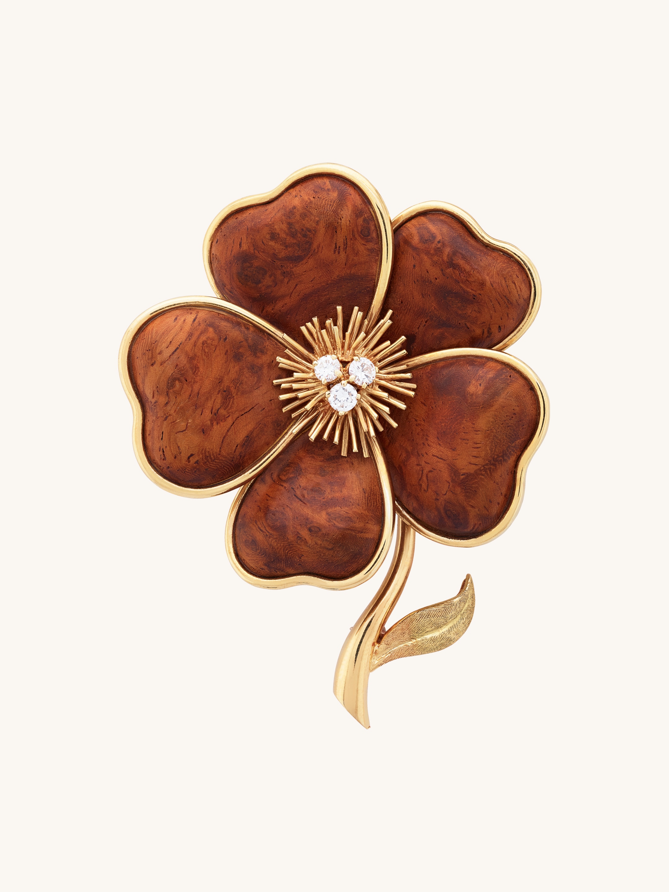 1980 to after - Van Cleef & Arpels