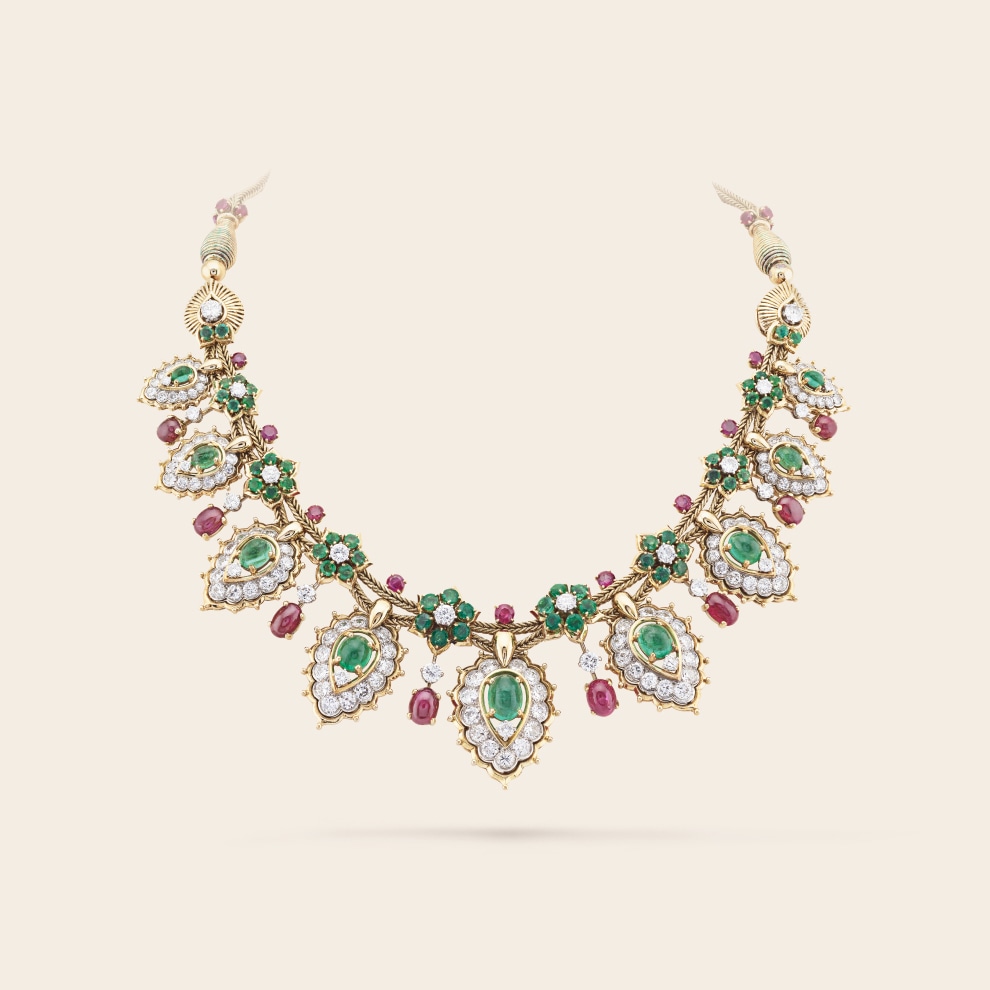 Heritage collection - Van Cleef & Arpels