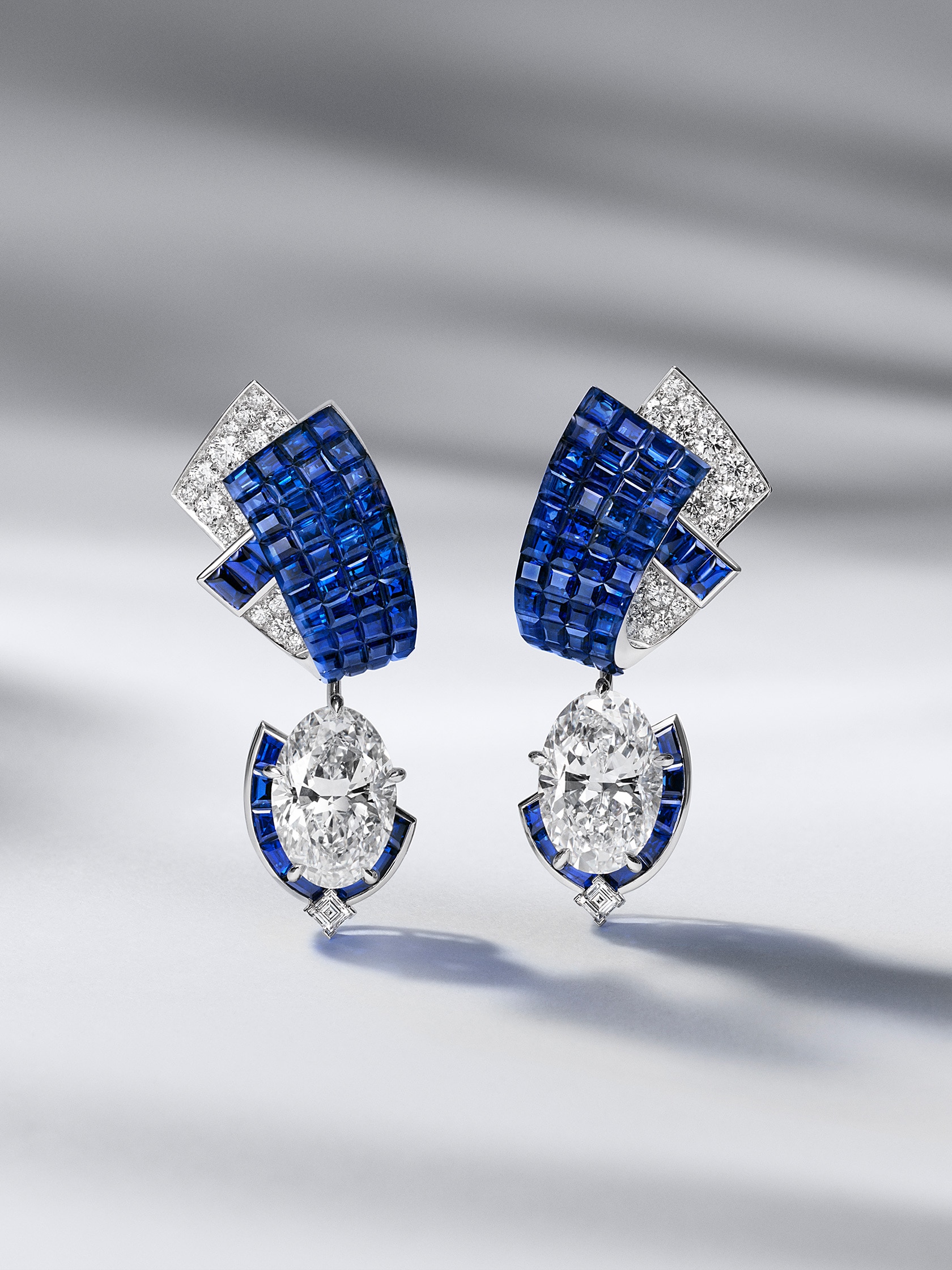 その他 Van Cleef & Arpels Gem Van Cleef & Arpels | Gold, Chrysoprase and Diamond 'Vintage