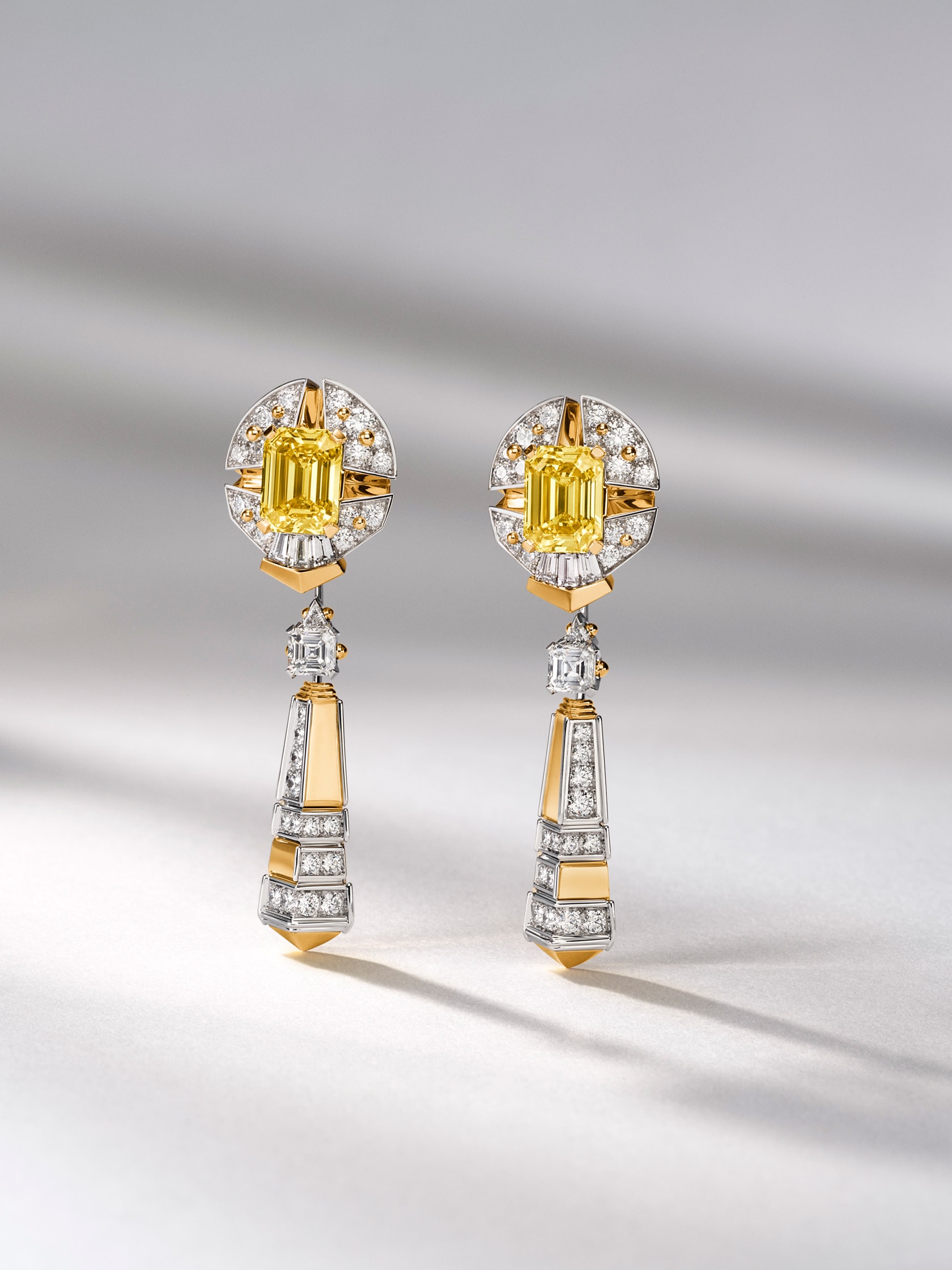 Pierres de Caractères系列_梵克雅宝_Van Cleef & Arpels