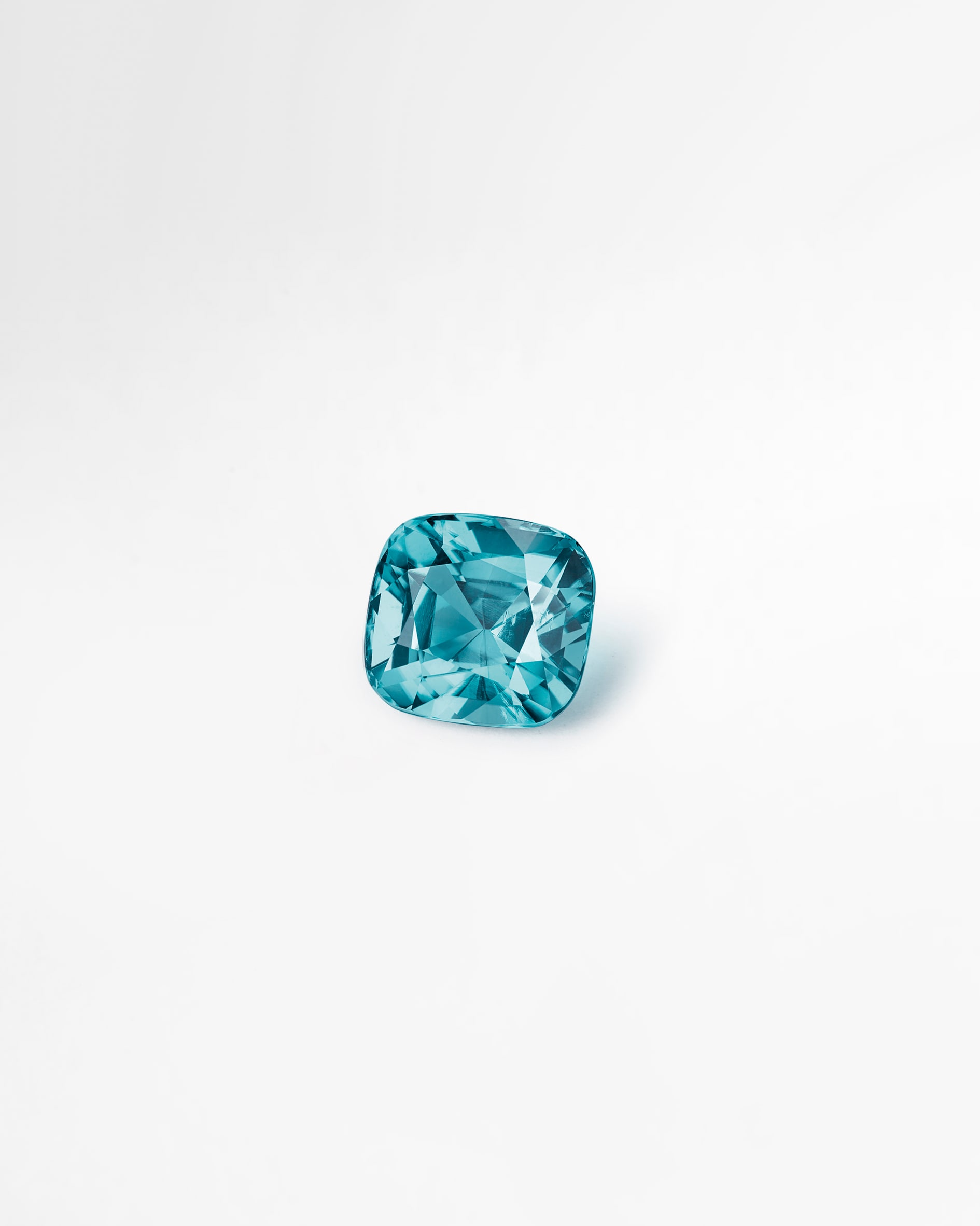 碧玺，Van Cleef & Arpels梵克雅宝。