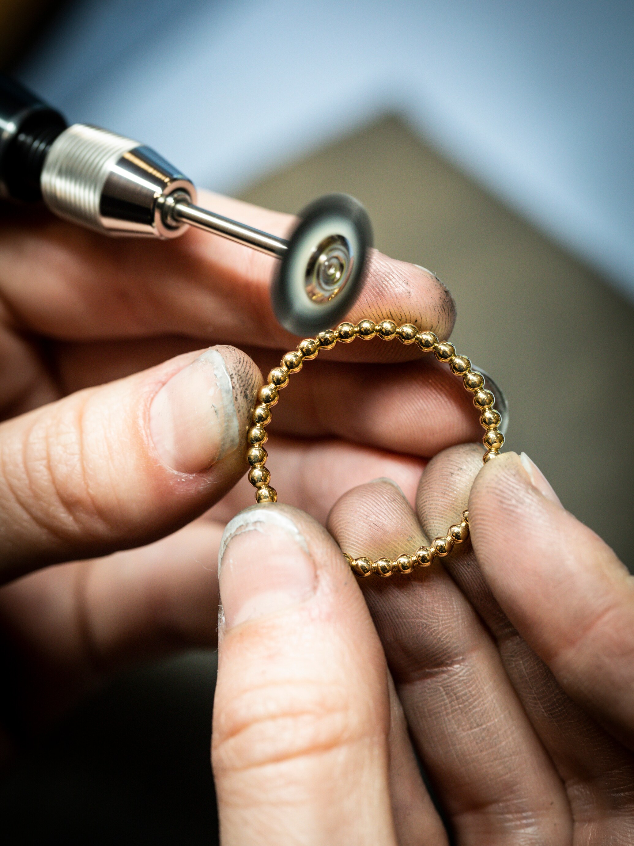 Perles d'été™系列_梵克雅宝_Van Cleef & Arpels