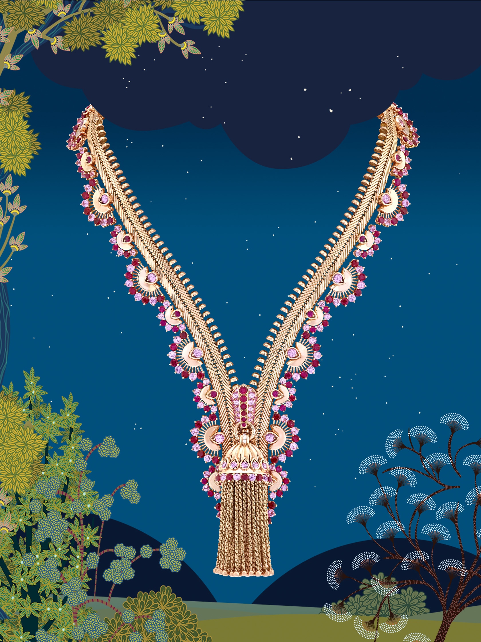 Zip - Van Cleef & Arpels
