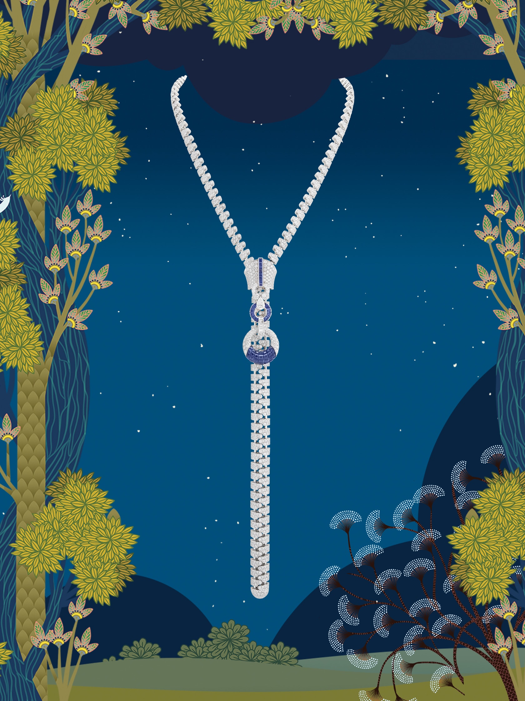 Zip - Van Cleef & Arpels