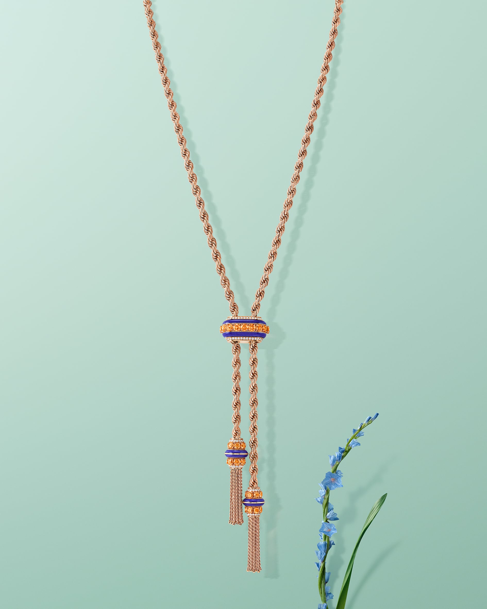 Liane collection, Van Cleef & Arpels