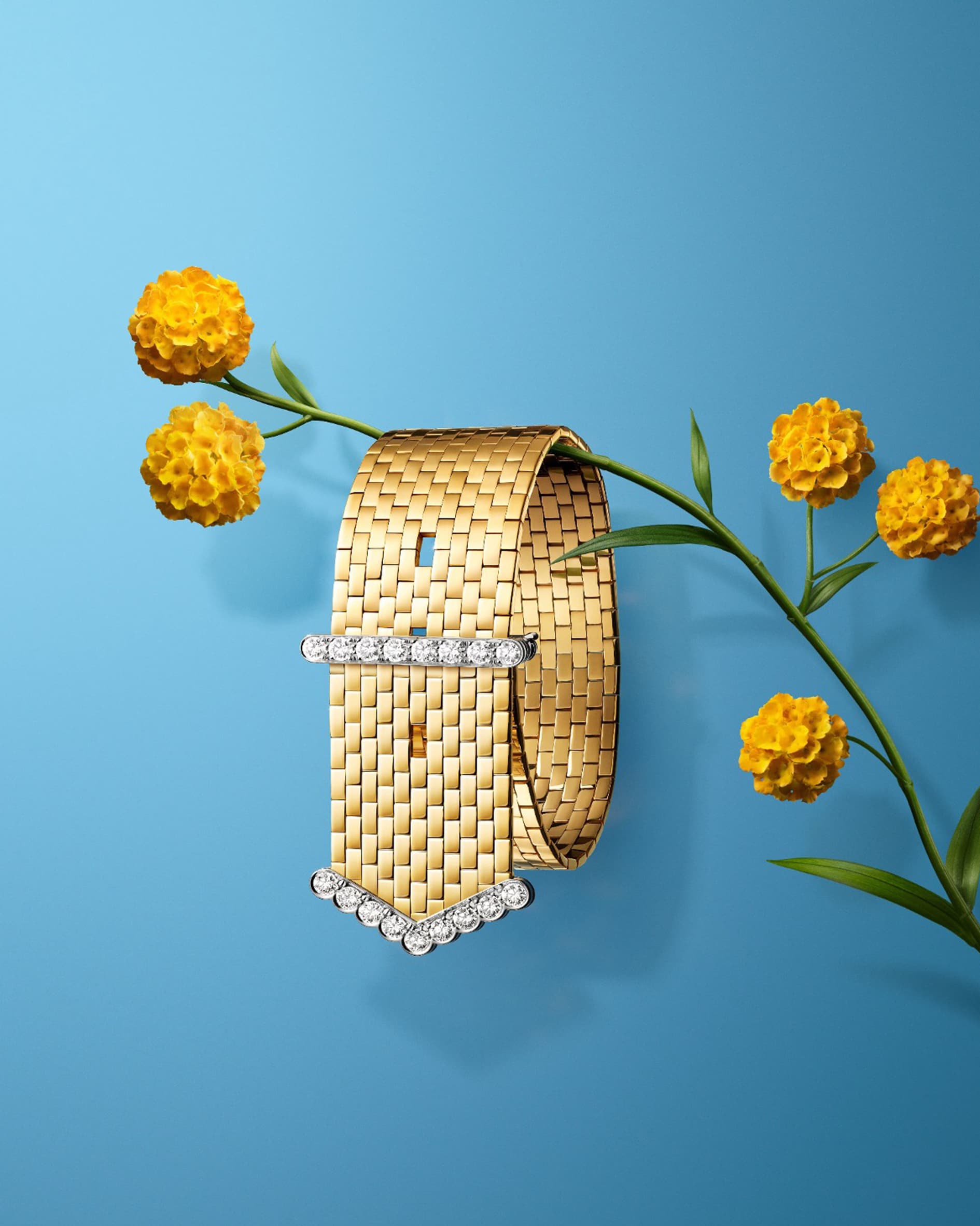 Ludo collection, Van Cleef & Arpels