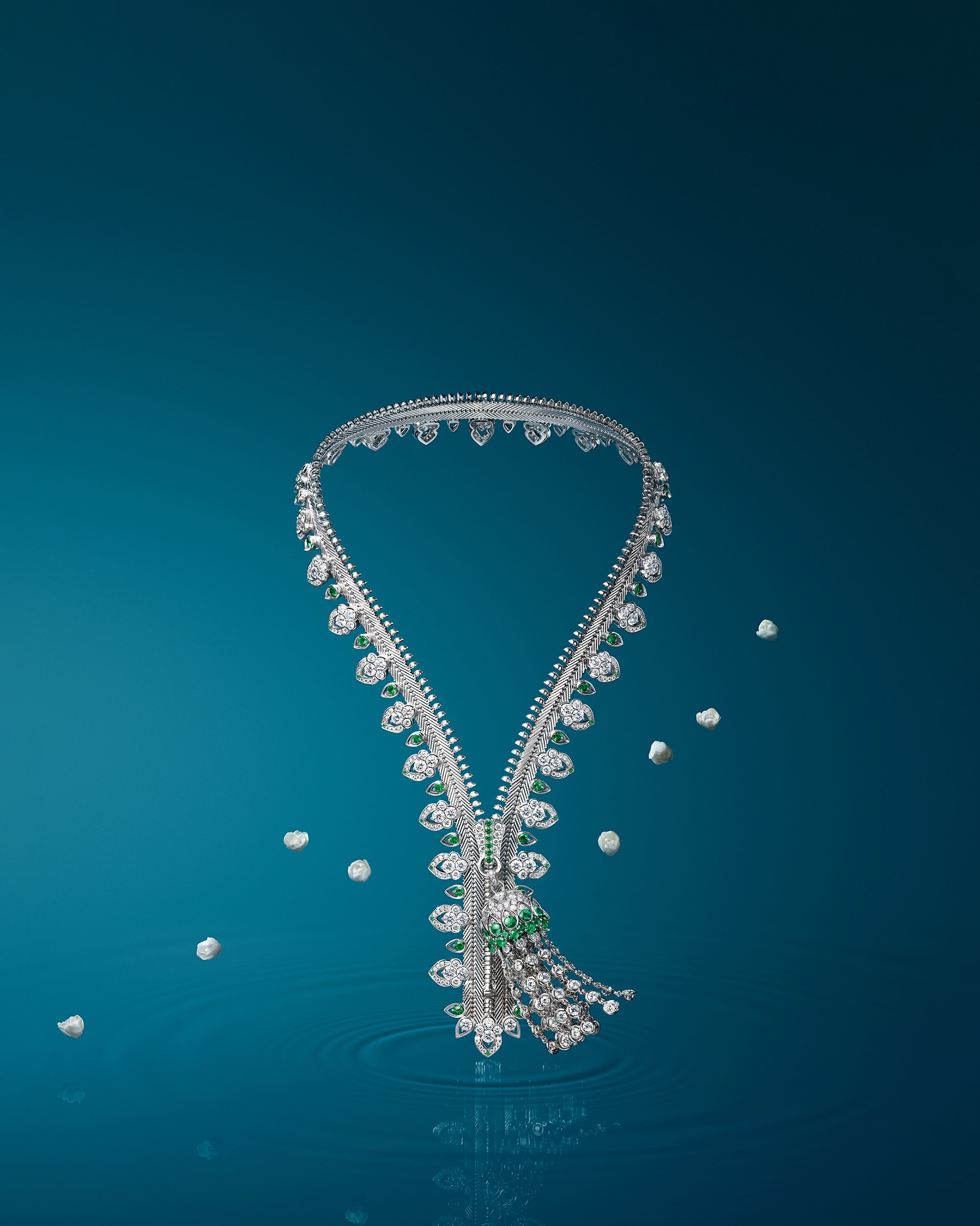 Zip collection, Van Cleef & Arpels