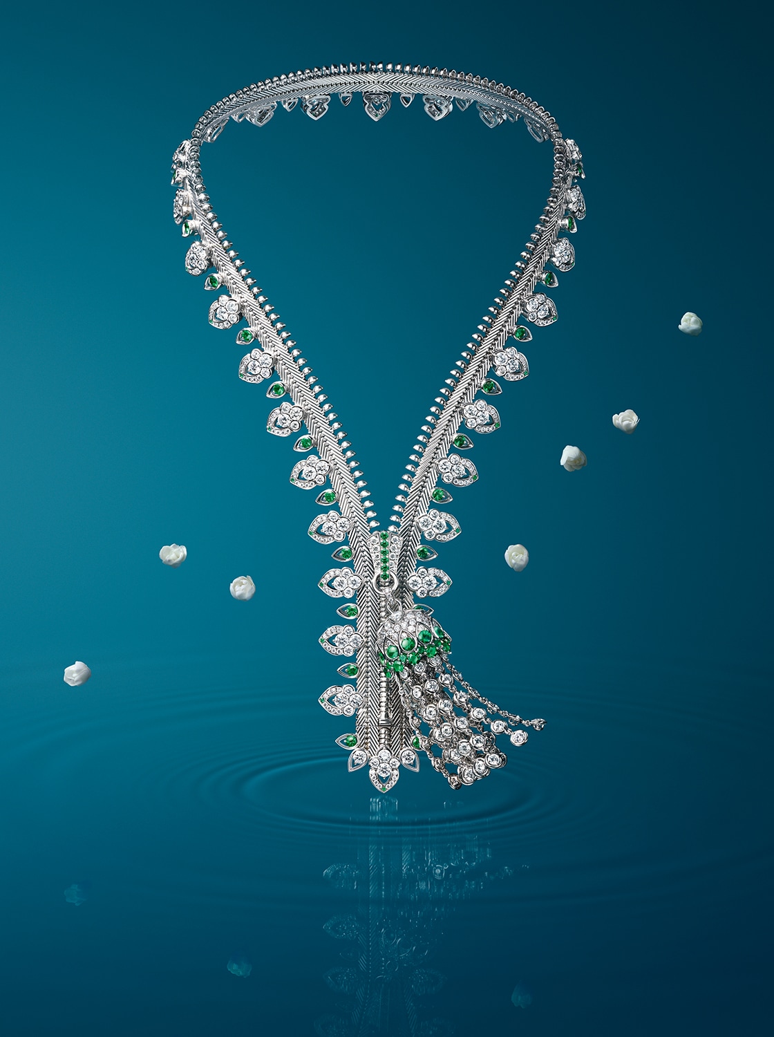Zip - Van Cleef & Arpels