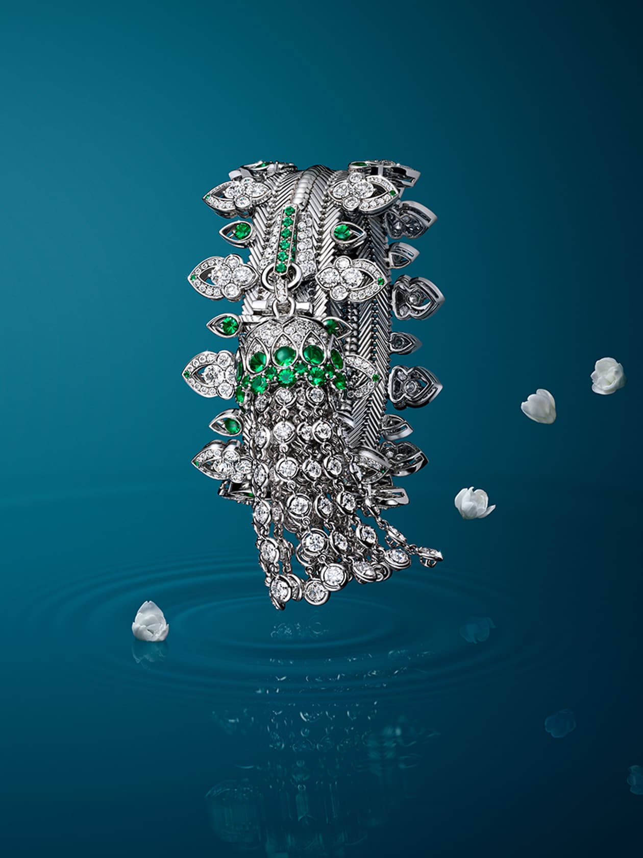 Zip collection, Van Cleef & Arpels.