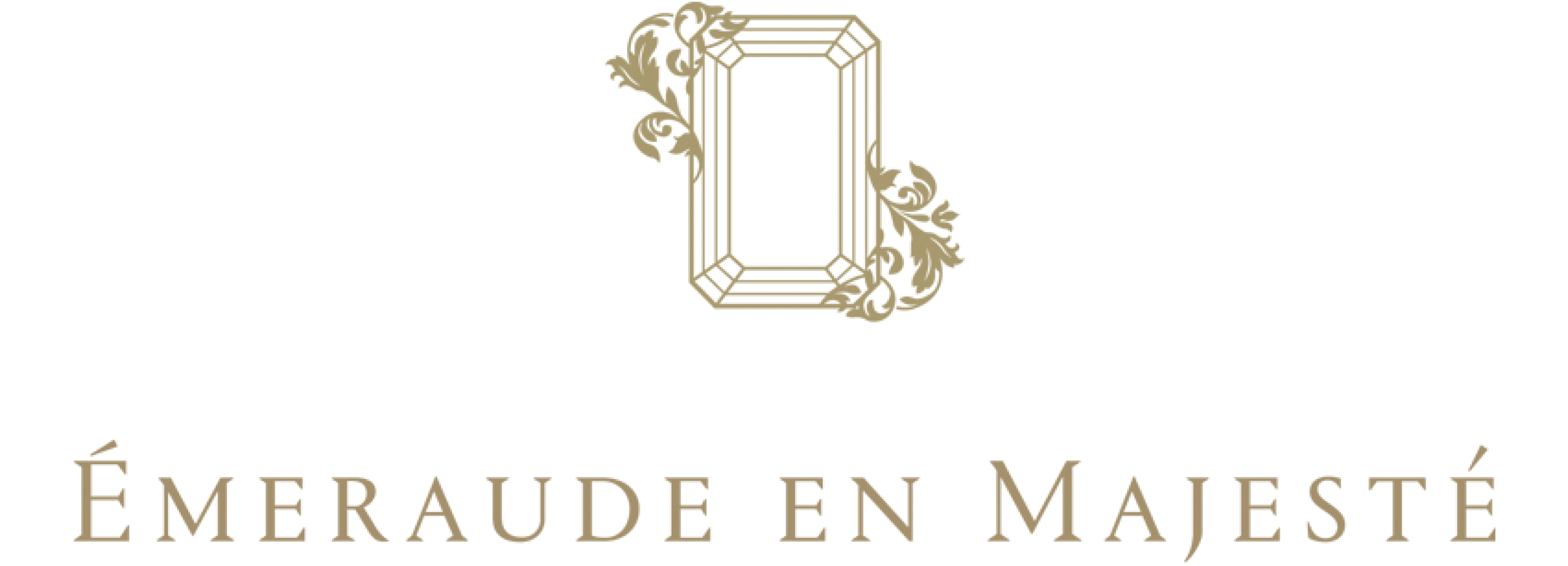 Émeraude en majesté