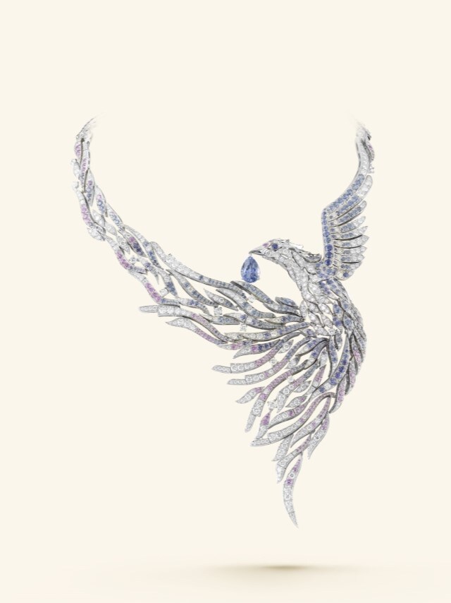 Bals de Légende™系列