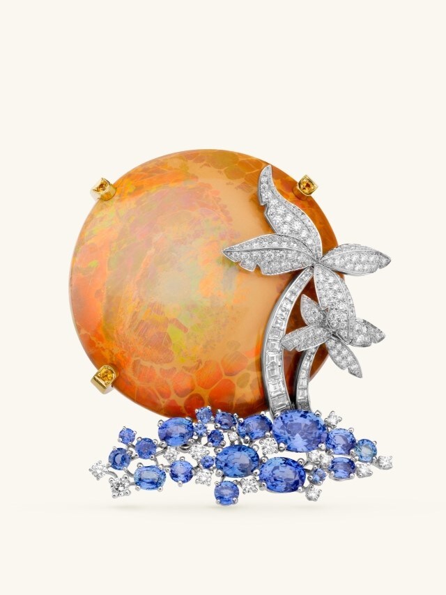 California Rêverie™加州梦境系列