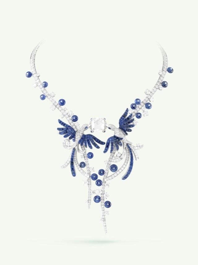 Oiseaux de Paradis®系列