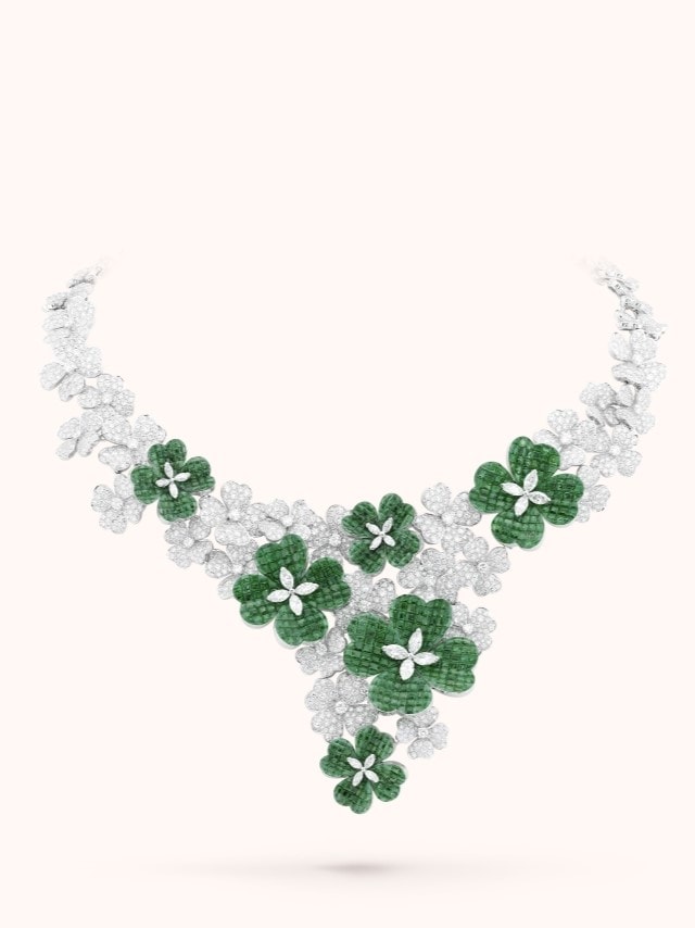 Palais de la Chance®系列