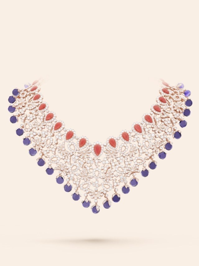 Pierres de Caractère - Variations系列