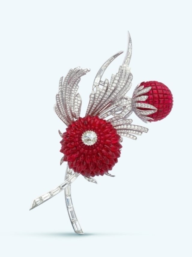 Trésors révélés系列